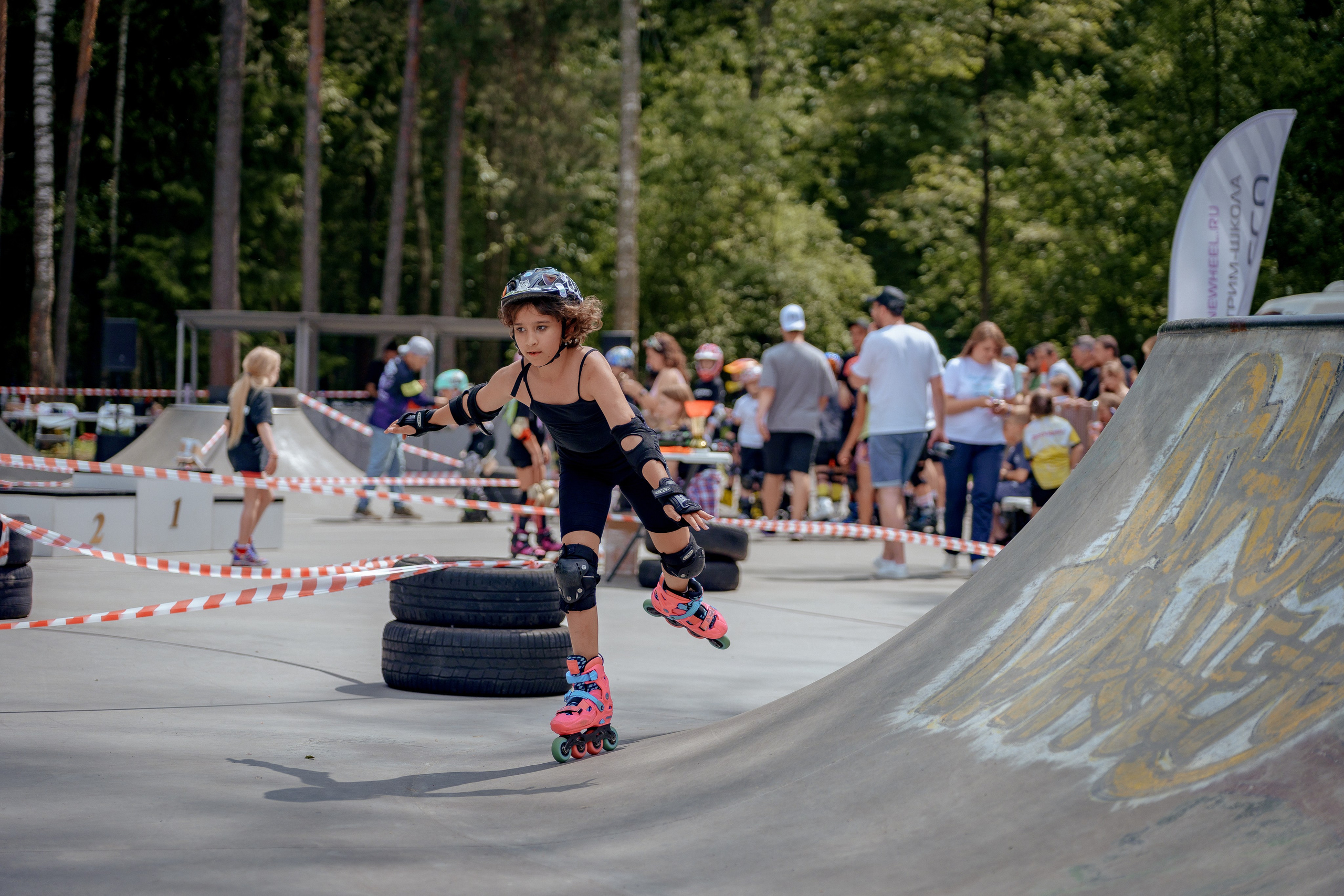Cross-Roll. Портретный и семейный фотограф в Москве/Видное