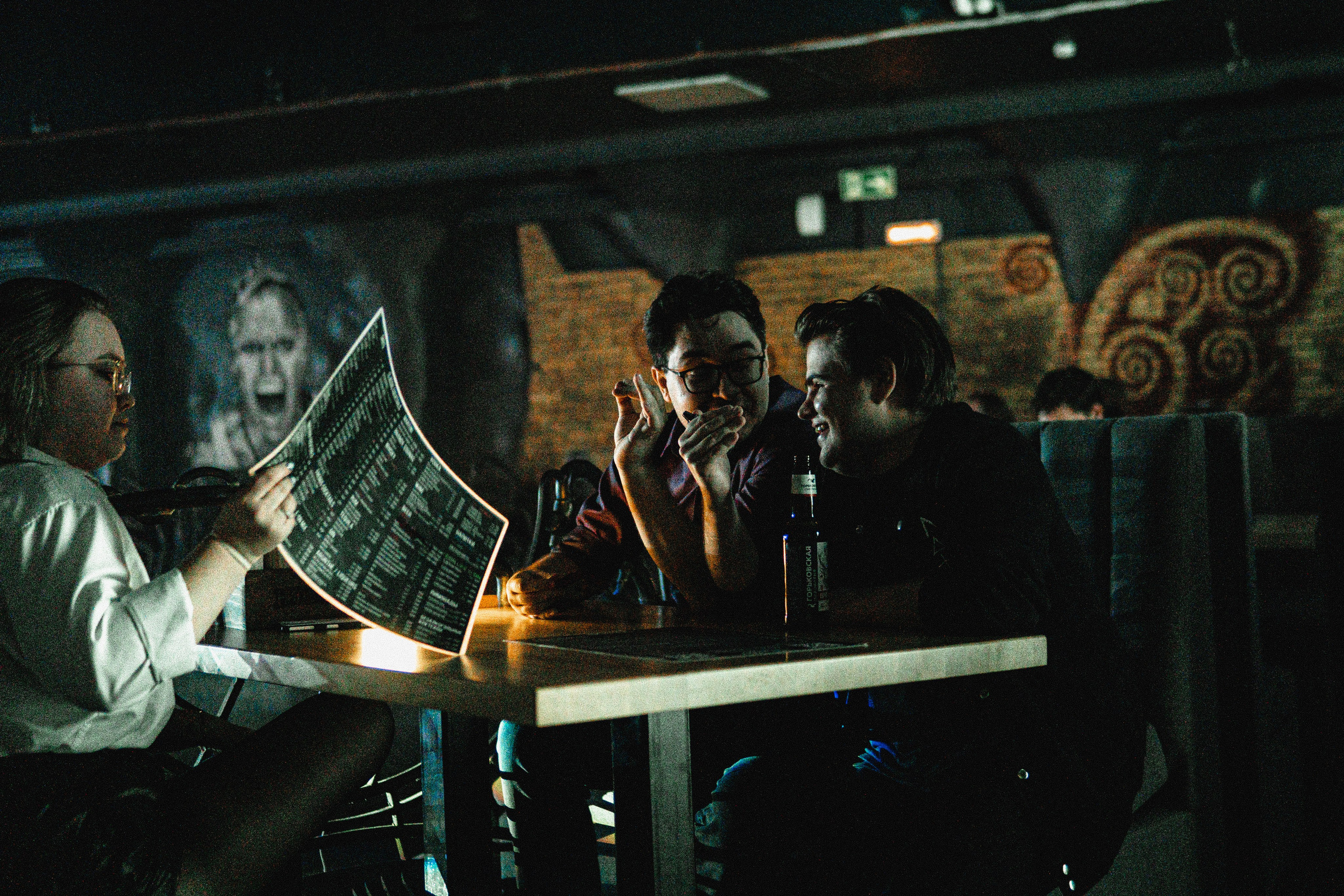 Pinkglasses. Репортажный фотограф Даниил Коваленко