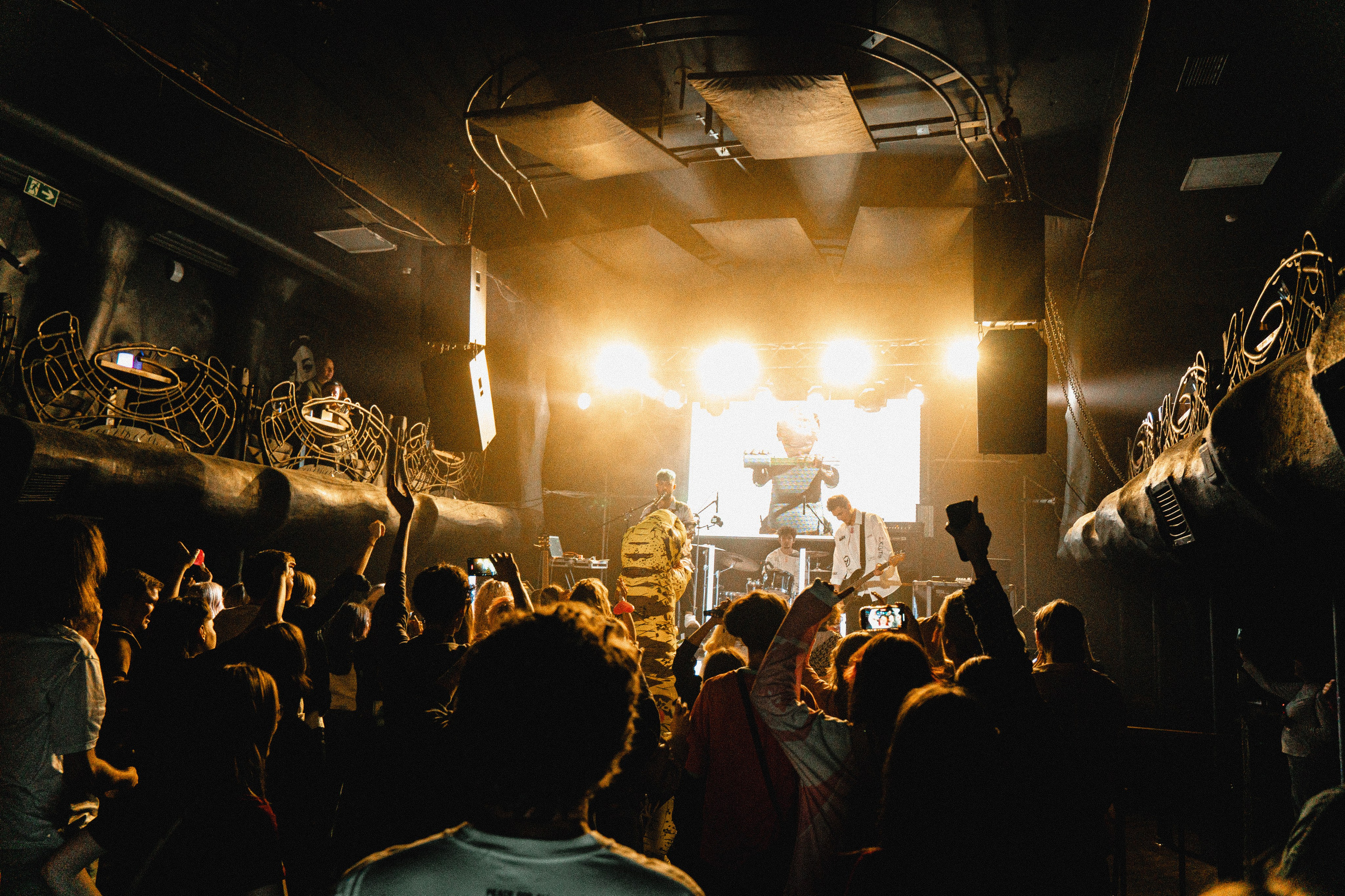 Pinkglasses. Репортажный фотограф Даниил Коваленко