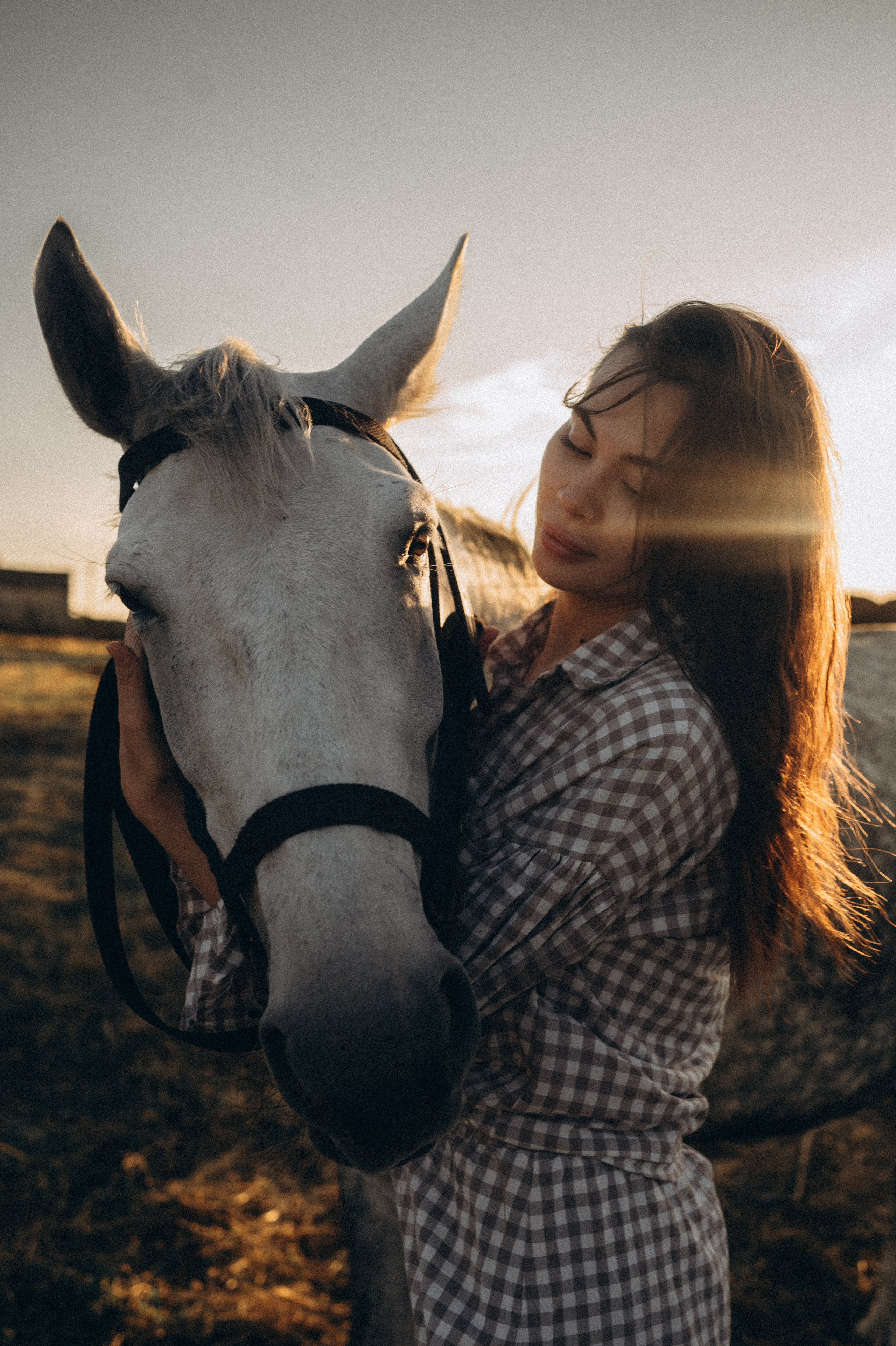 Артур, Алина, Алиса и Афина. Фотограф Горбенко Анна