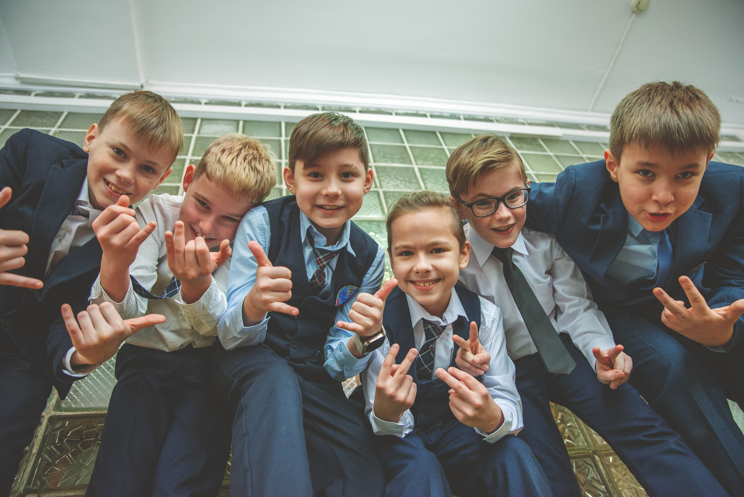 83 лицей 4 класс. Главная