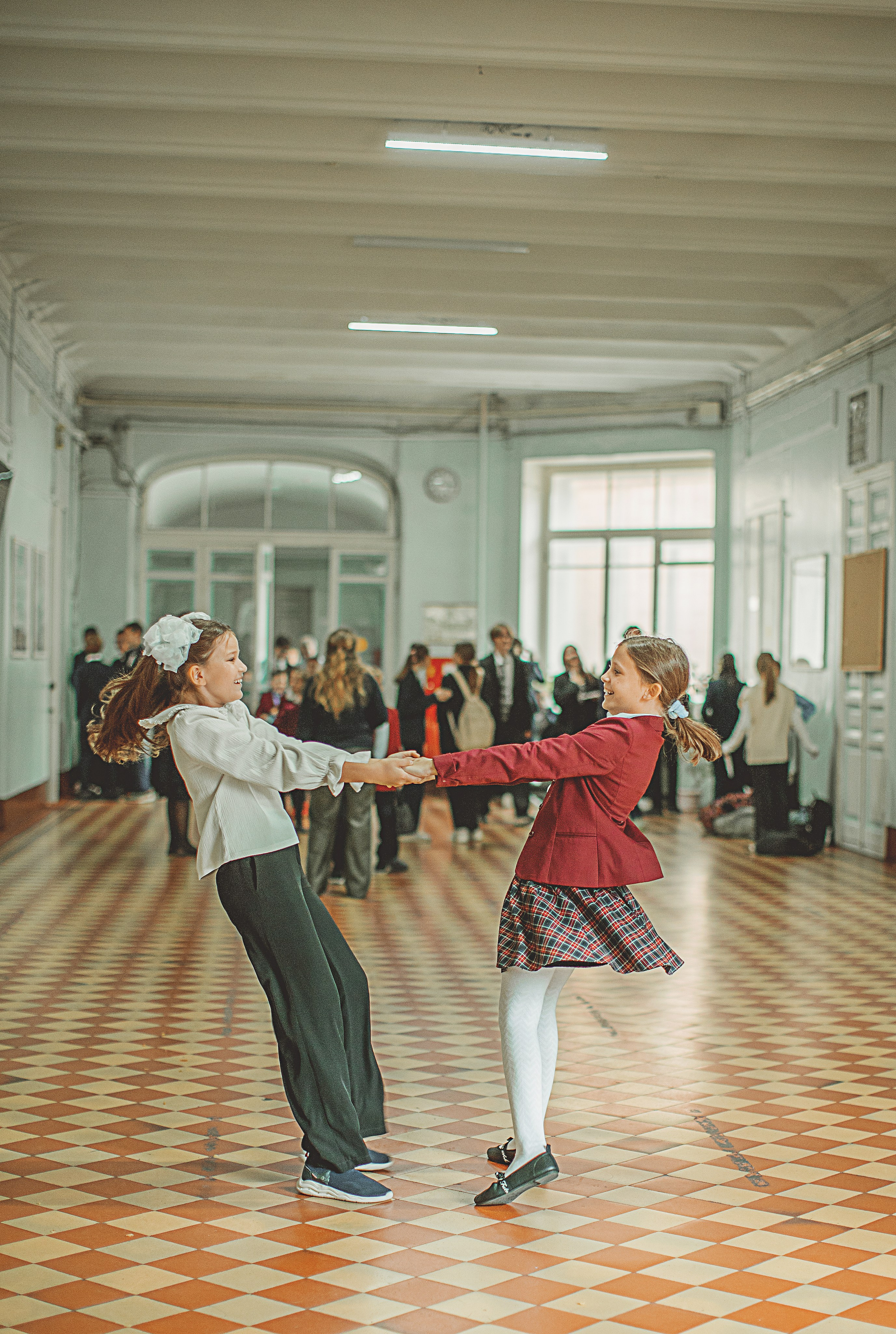 4 класс. Главная