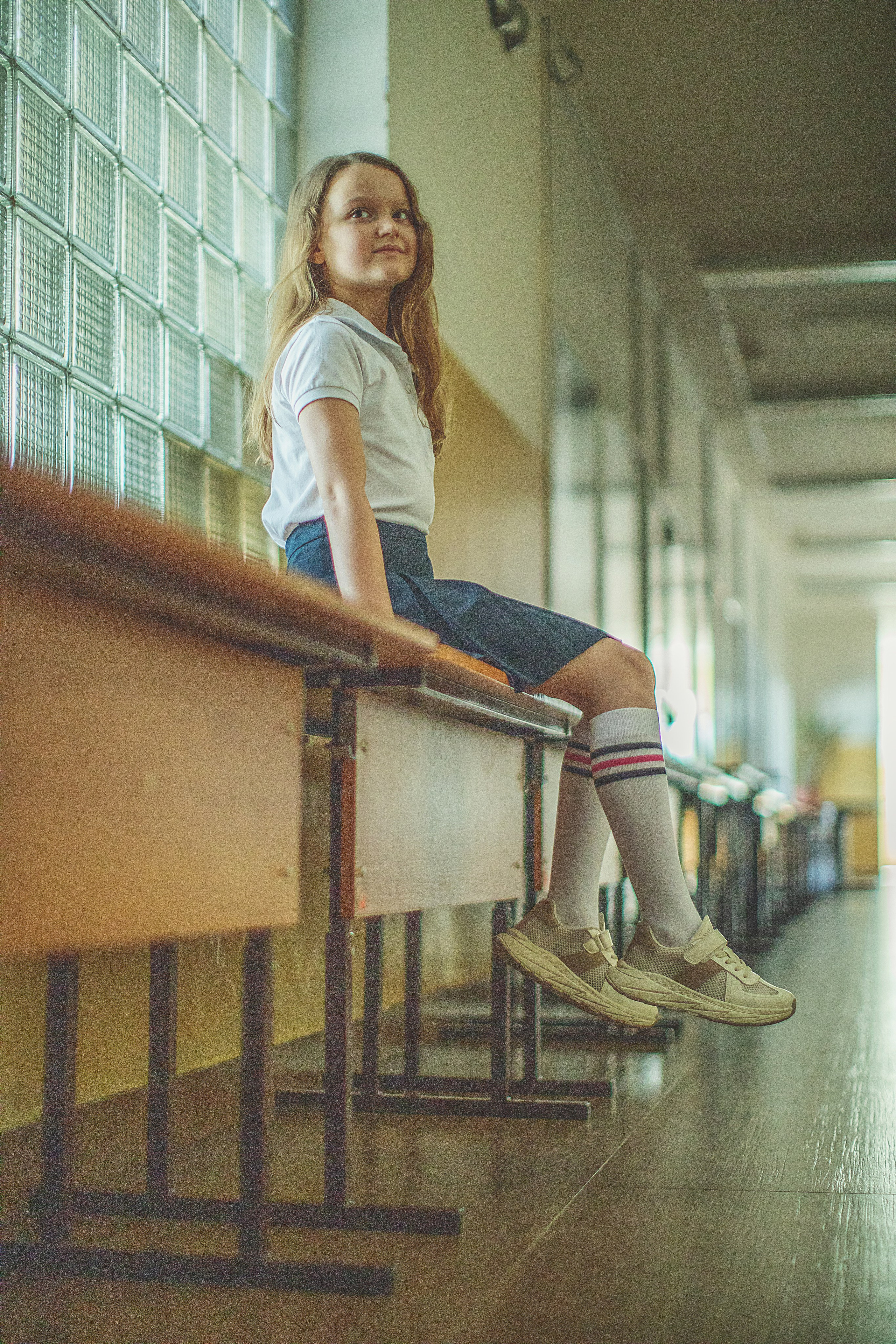 О Тебе. Главная