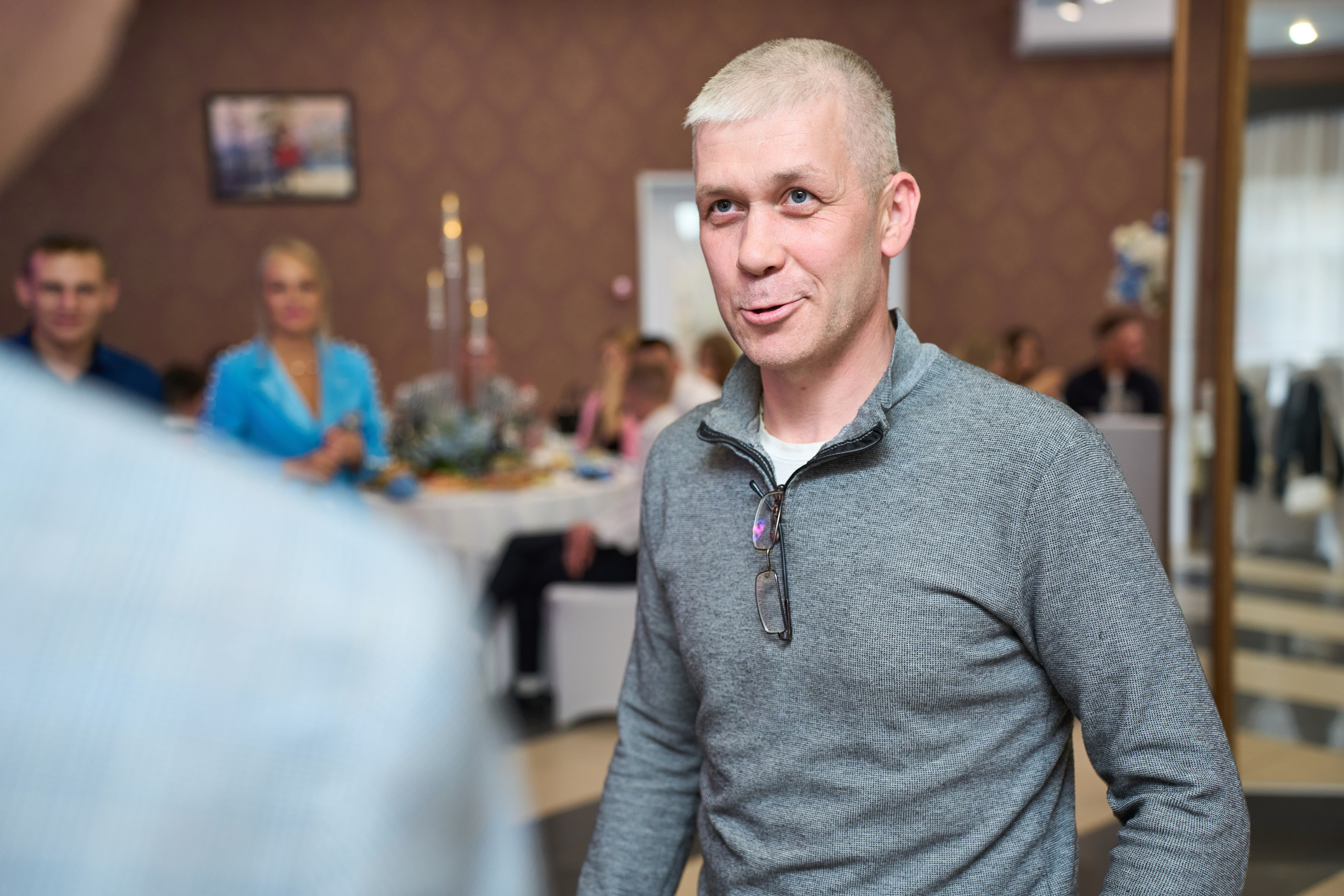 Георгий & Юлия. Фотограф pchemodanov