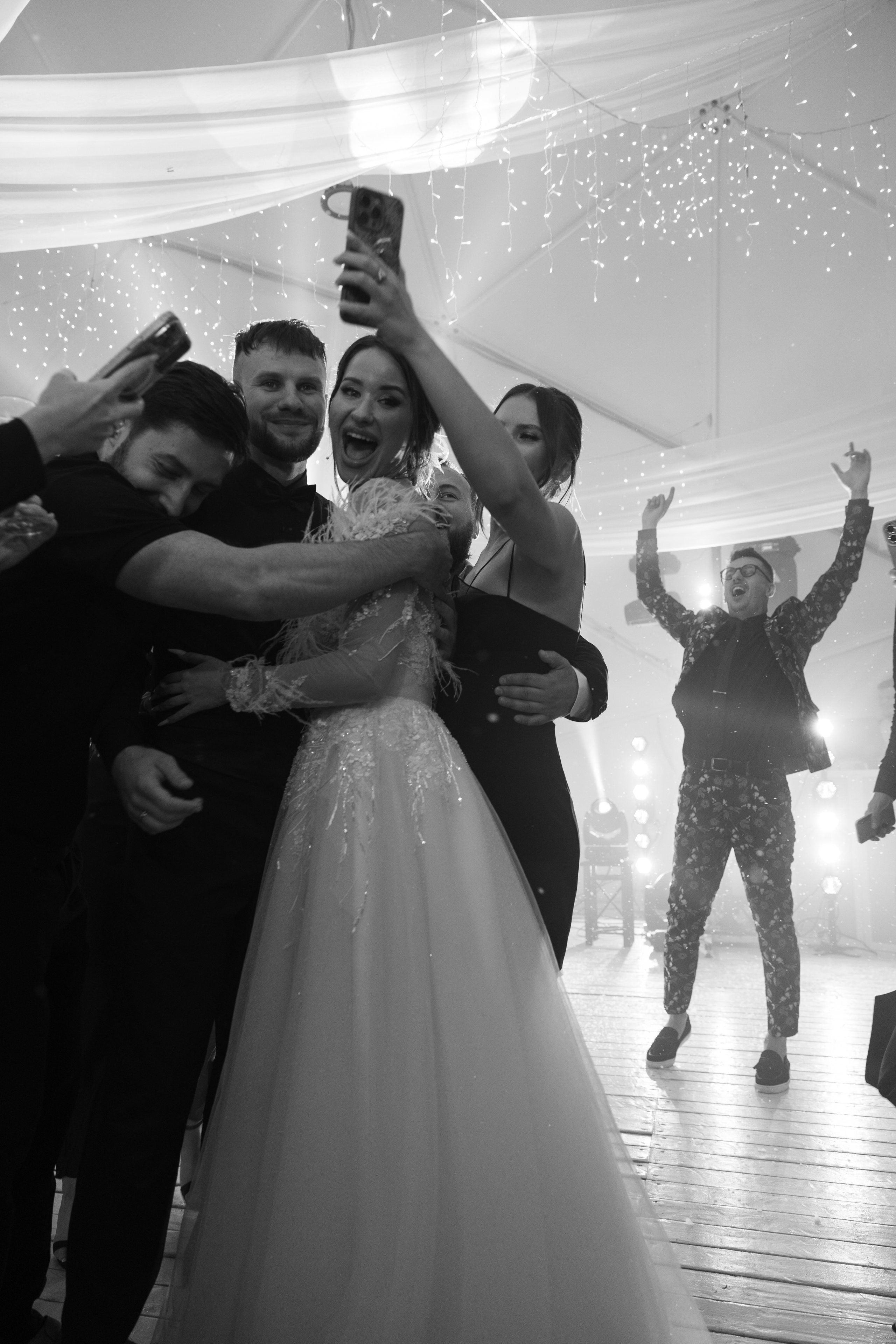 Ангелина и Василий. Свадебный фотограф Татьяна Домарева