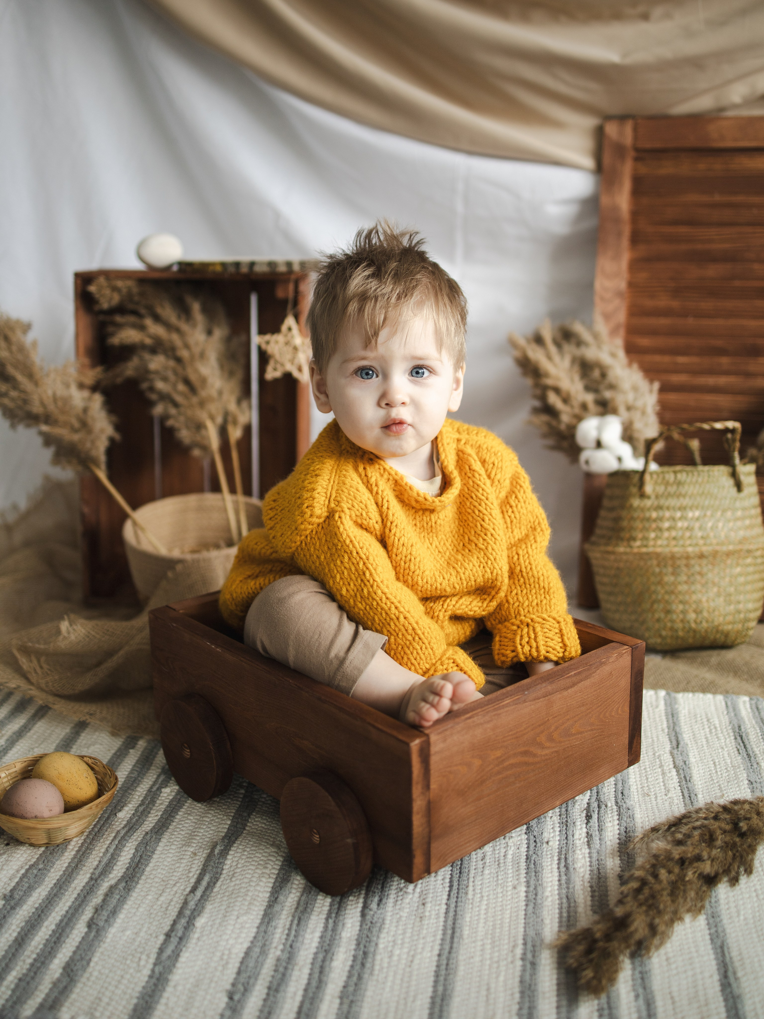 Пасха. Фотограф в Иркутске Тома Кабанова