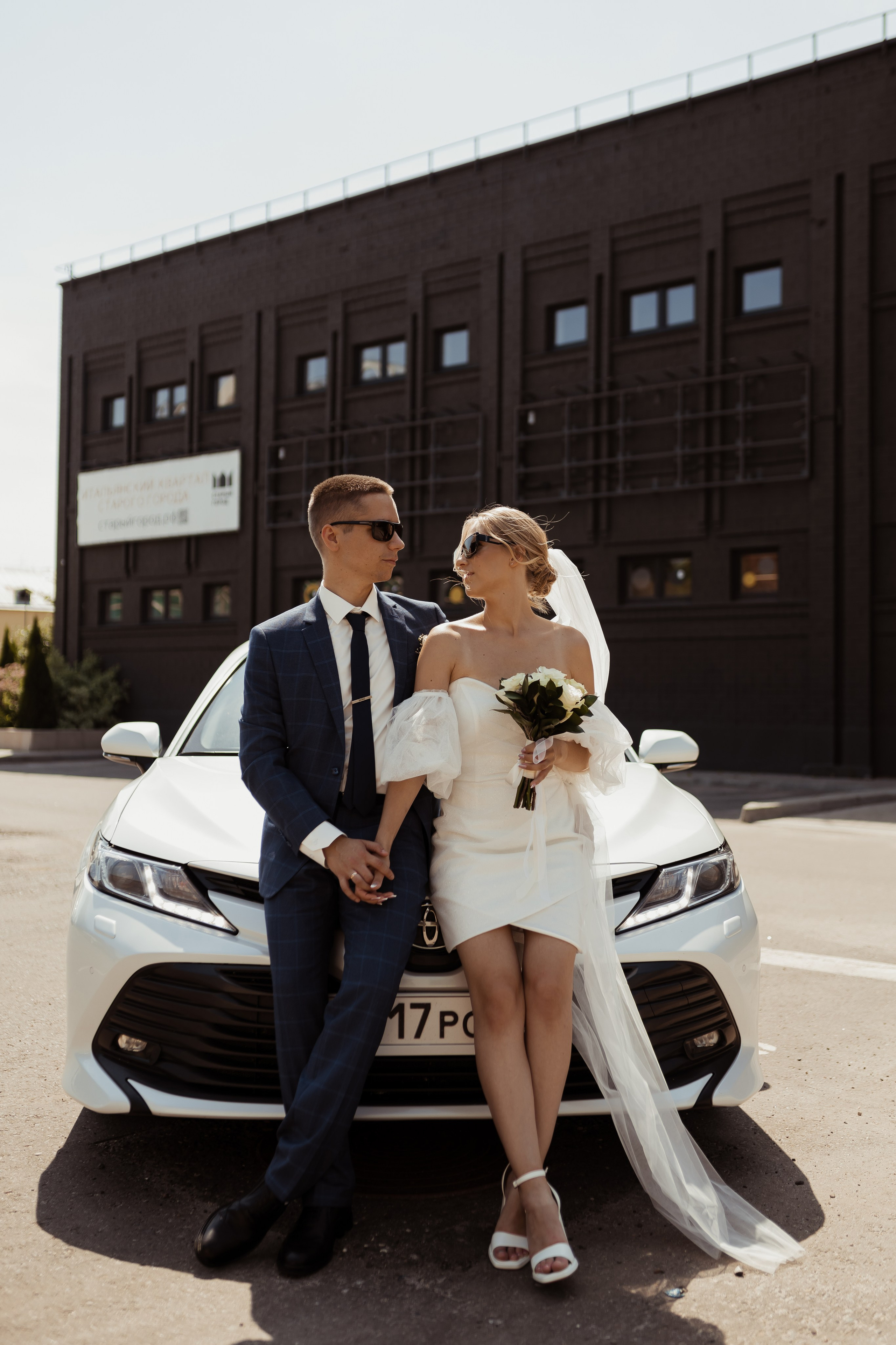 Ваня & Настя. ФОТОГРАФ Маргарита Сивакова | Ярославль Кострома Москва