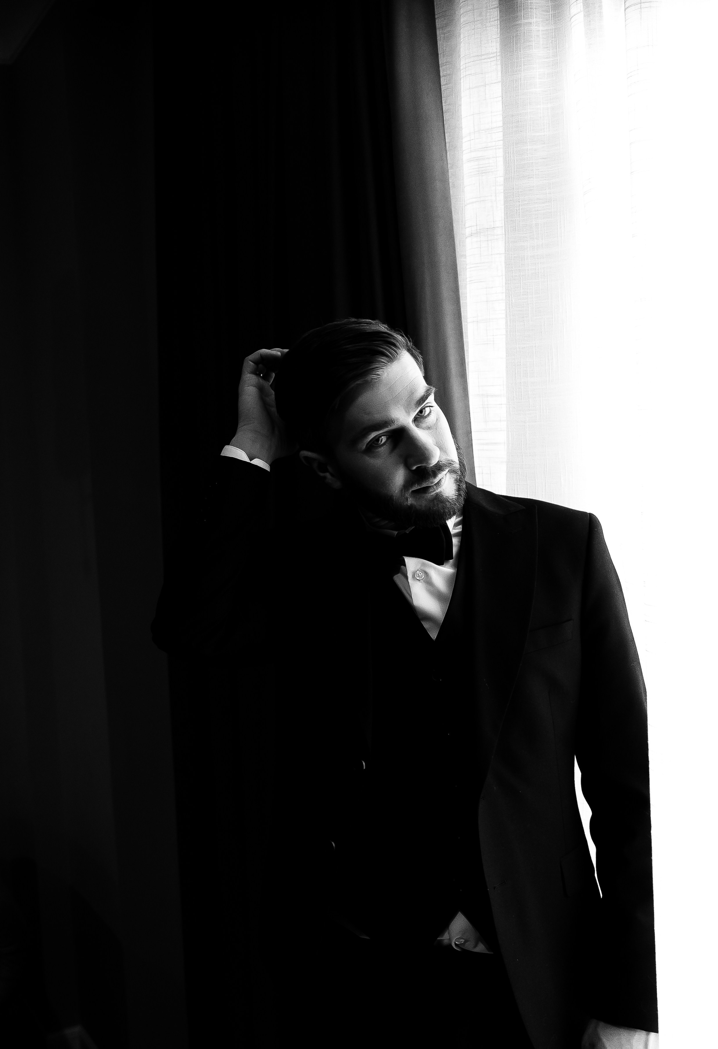 Антон и Марина. Свадебный и семейный фотограф в Челябинске Юлия Ишимова