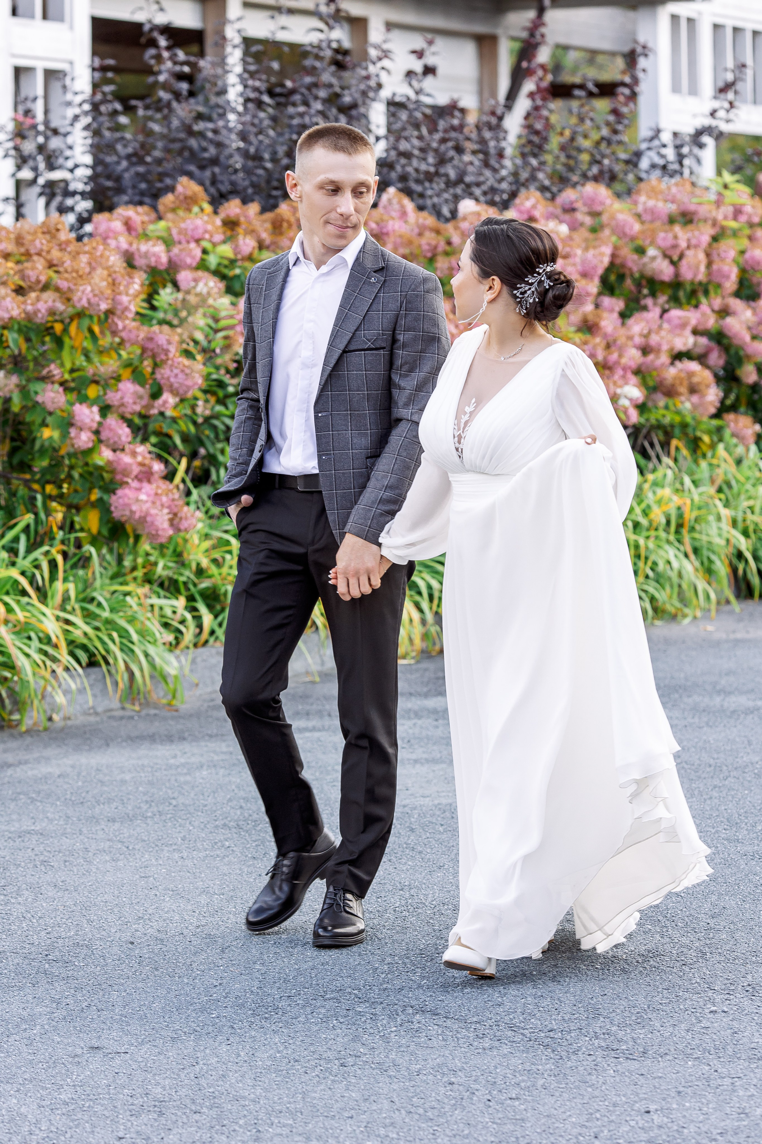 Станислав и Марина. Свадебный и семейный фотограф в Челябинске Юлия Ишимова