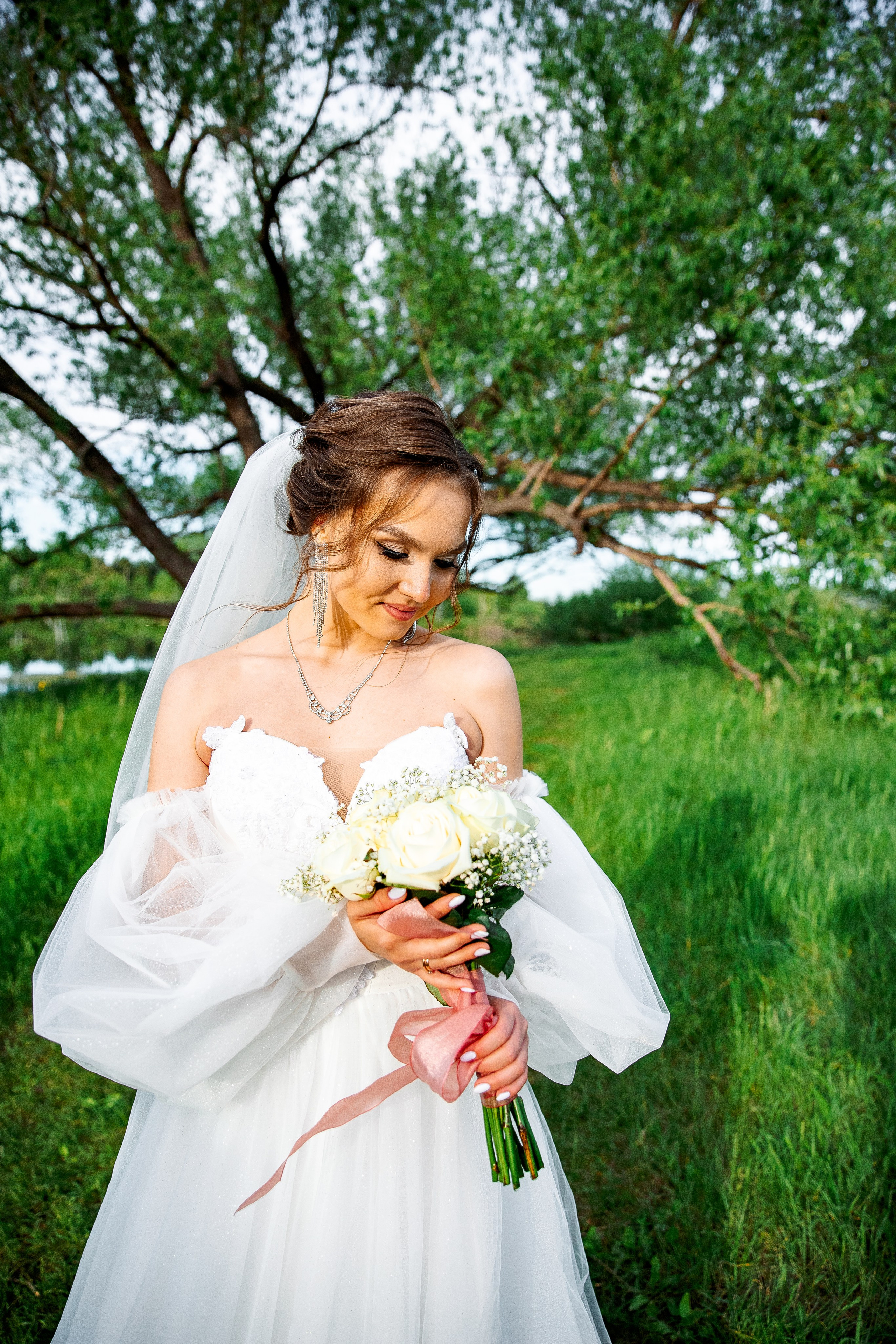 Кирилл и Екатерина. Свадебный и семейный фотограф в Челябинске Юлия Ишимова