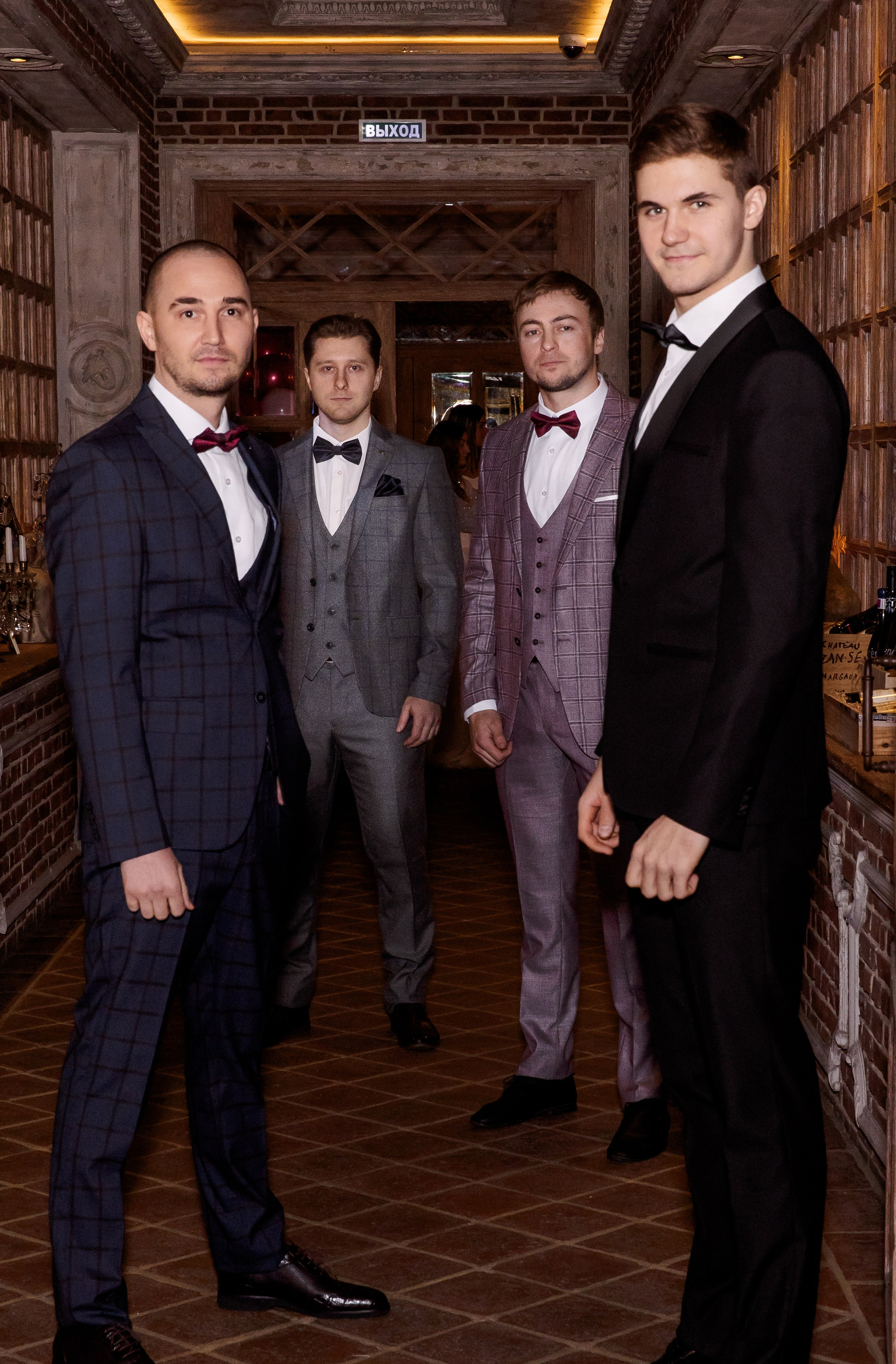 Караоке квиз-девичник. Свадебный и семейный фотограф в Челябинске Юлия Ишимова