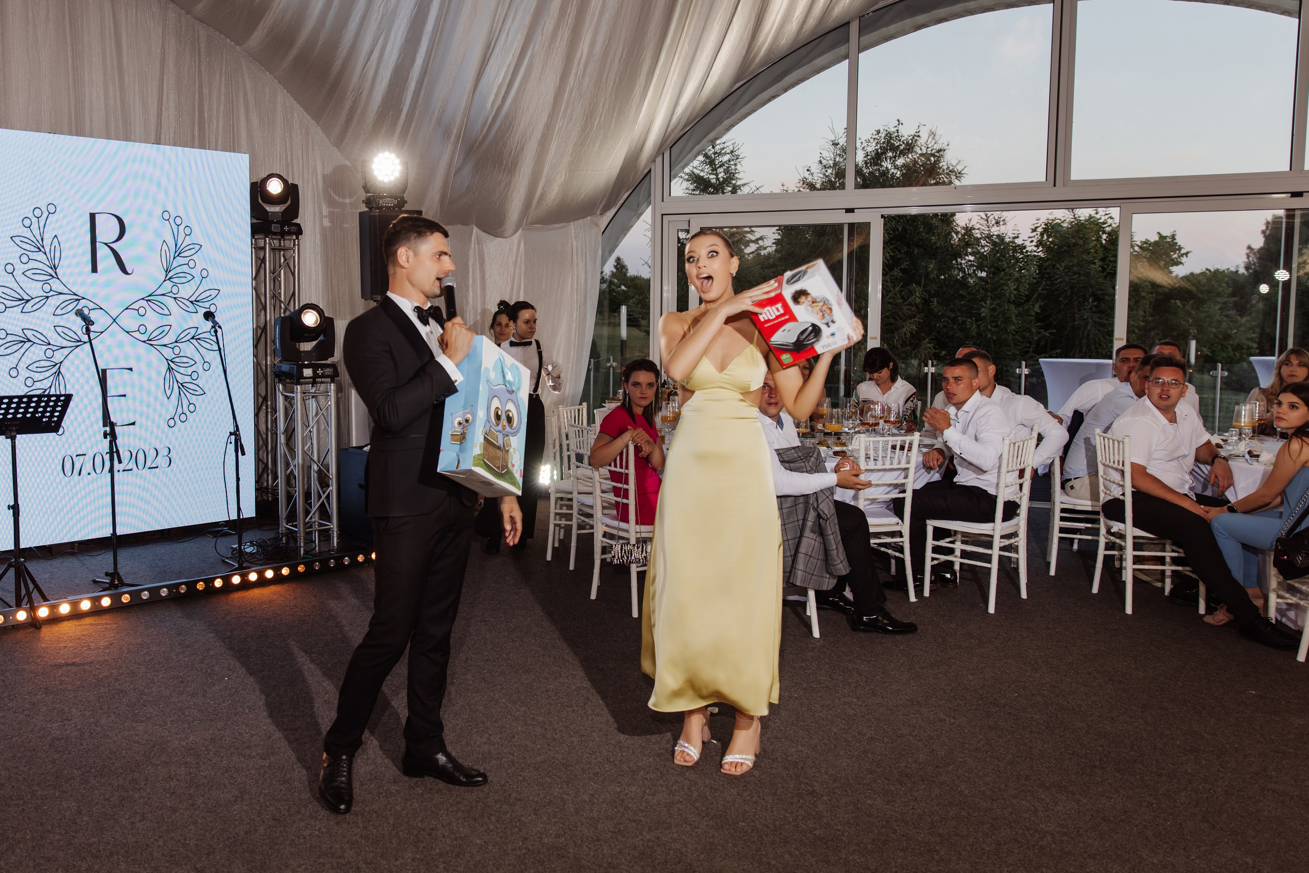 Екатерина & Роман. Свадебный фотограф Минск Ирина Раевская