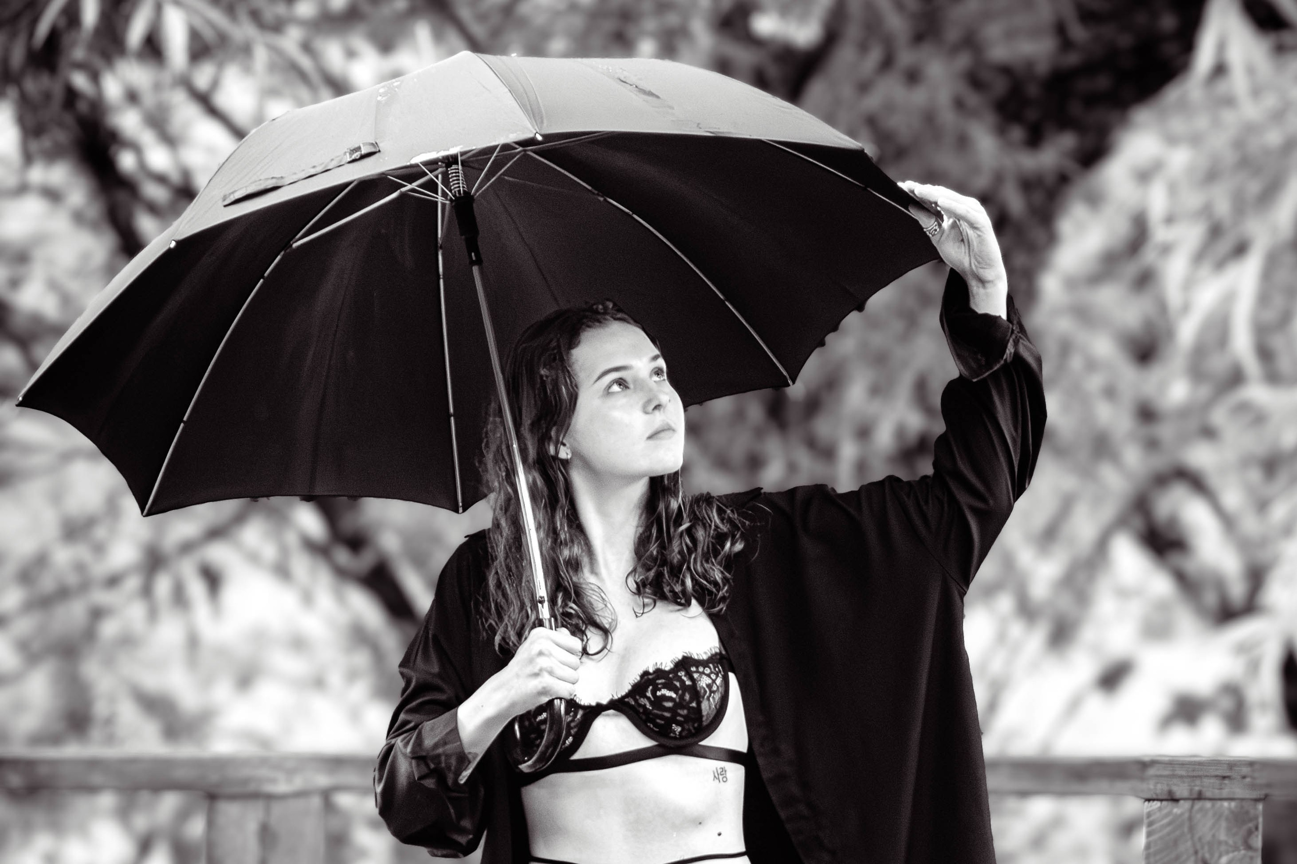 Легкость и непринуждённость. Дана. Фотограф в Южно-Сахалинске Гусаков Евгений