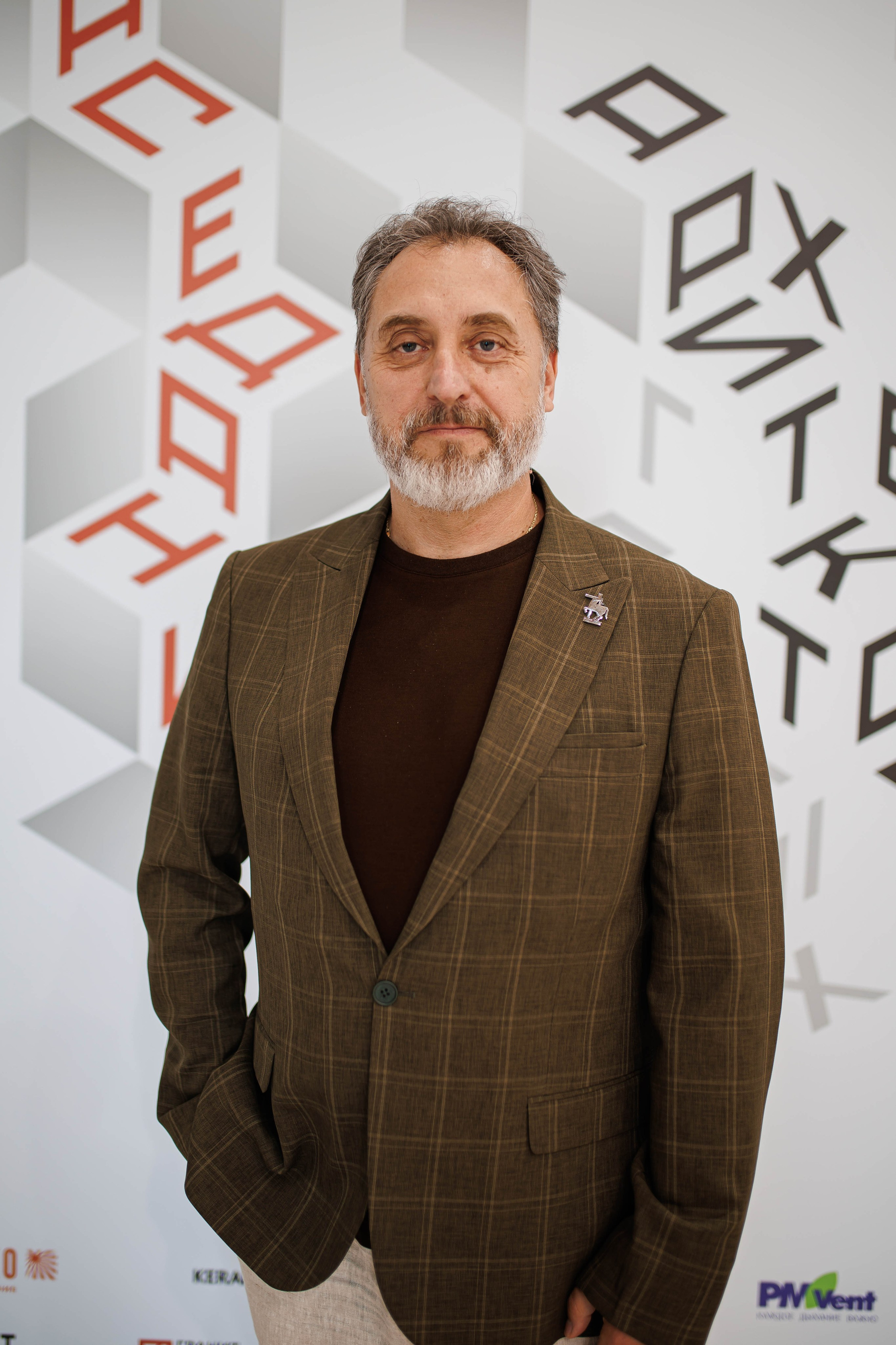 РЕПОРТАЖ/ 58 СОВЕТ АРХИТЕКТОРОВ, день — 2. Художественный фотограф Анастасия