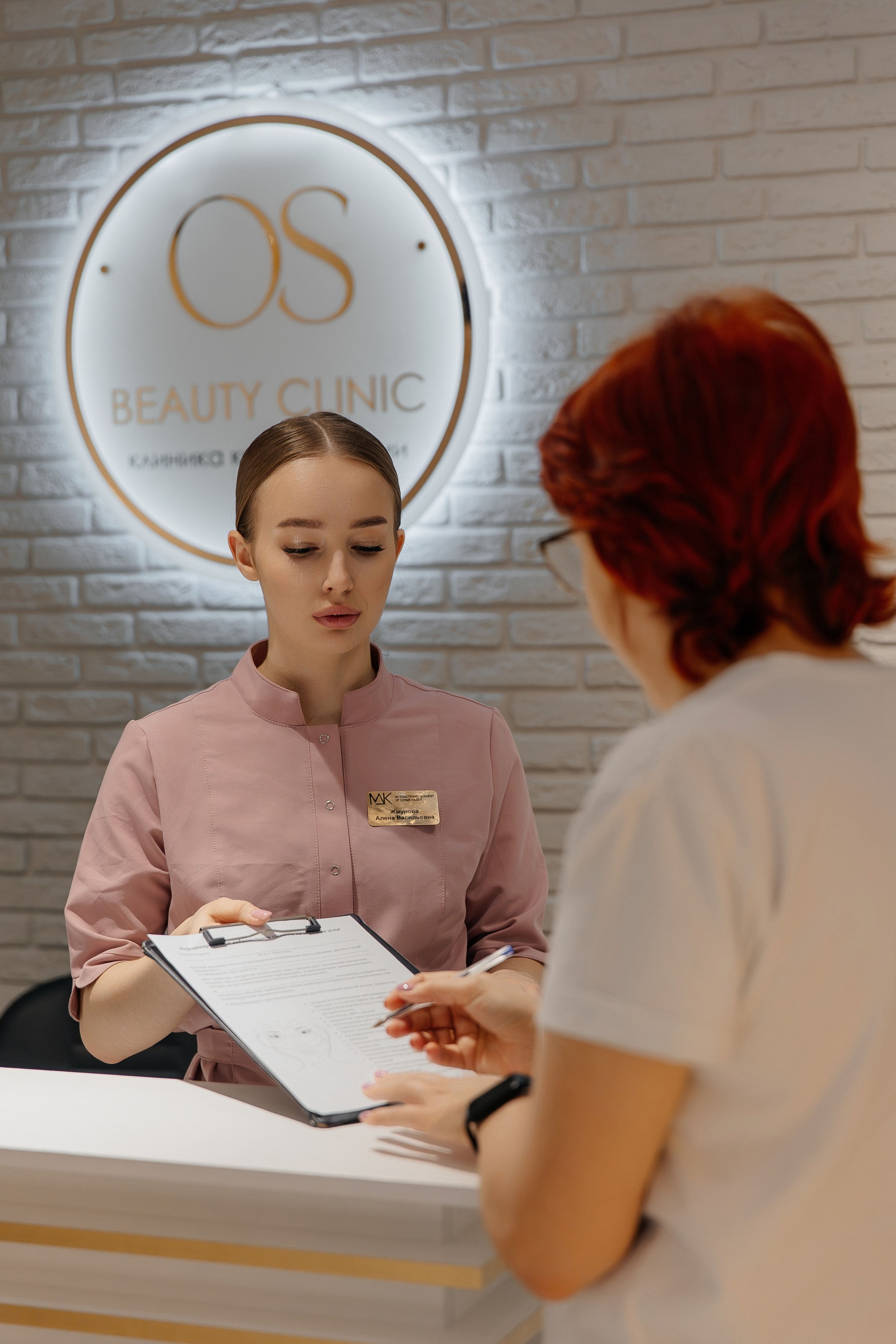 Сотрудники. Детков Николай — фотограф в Омске