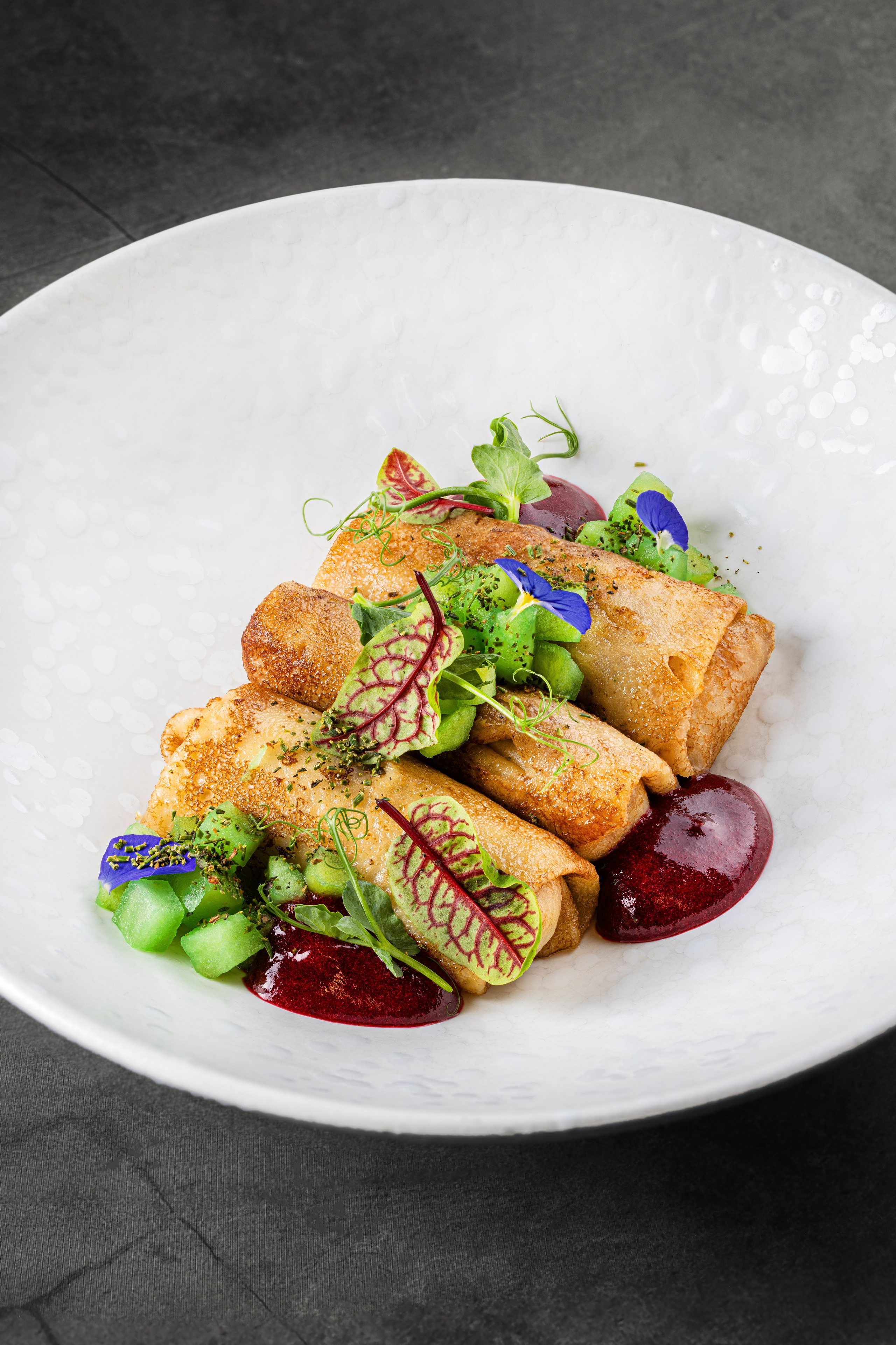 Horseka resort. Юлия Космо — фуд-фотограф, предметный стилист, Москва