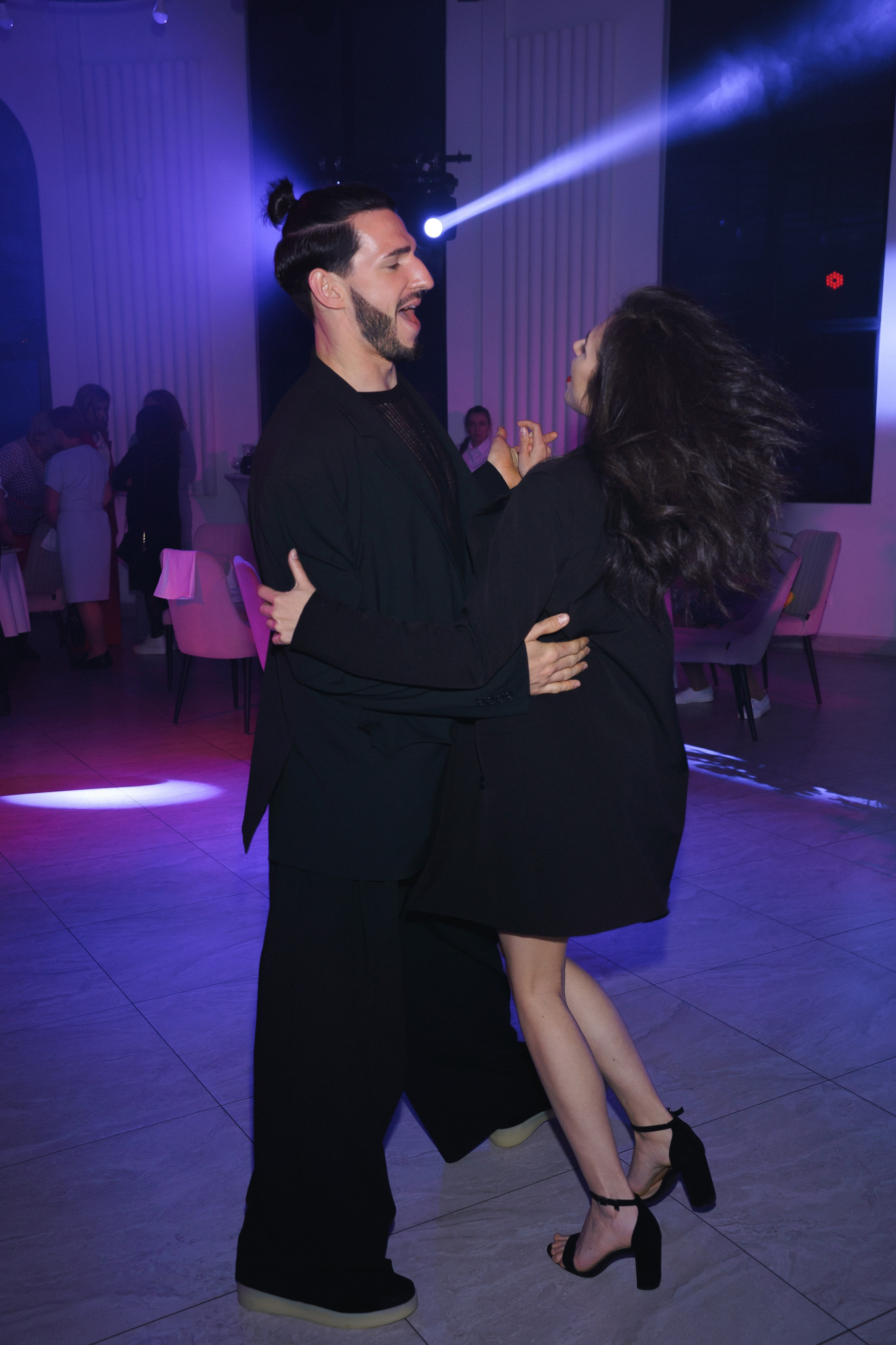 Мария и Дмитрий. Свадебный Фотограф Хабаровск Евгений Корсков