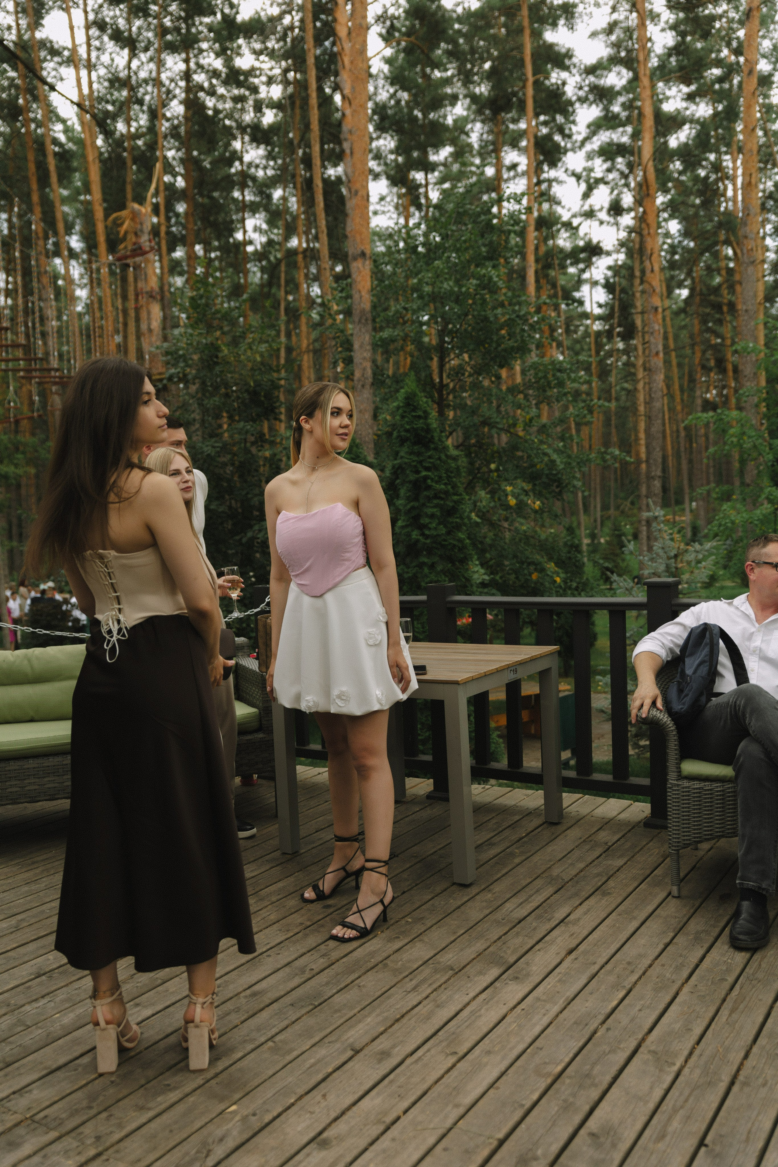 Полина и Сергей. Фотограф Ирина Гринько Тольятти Самара Москва