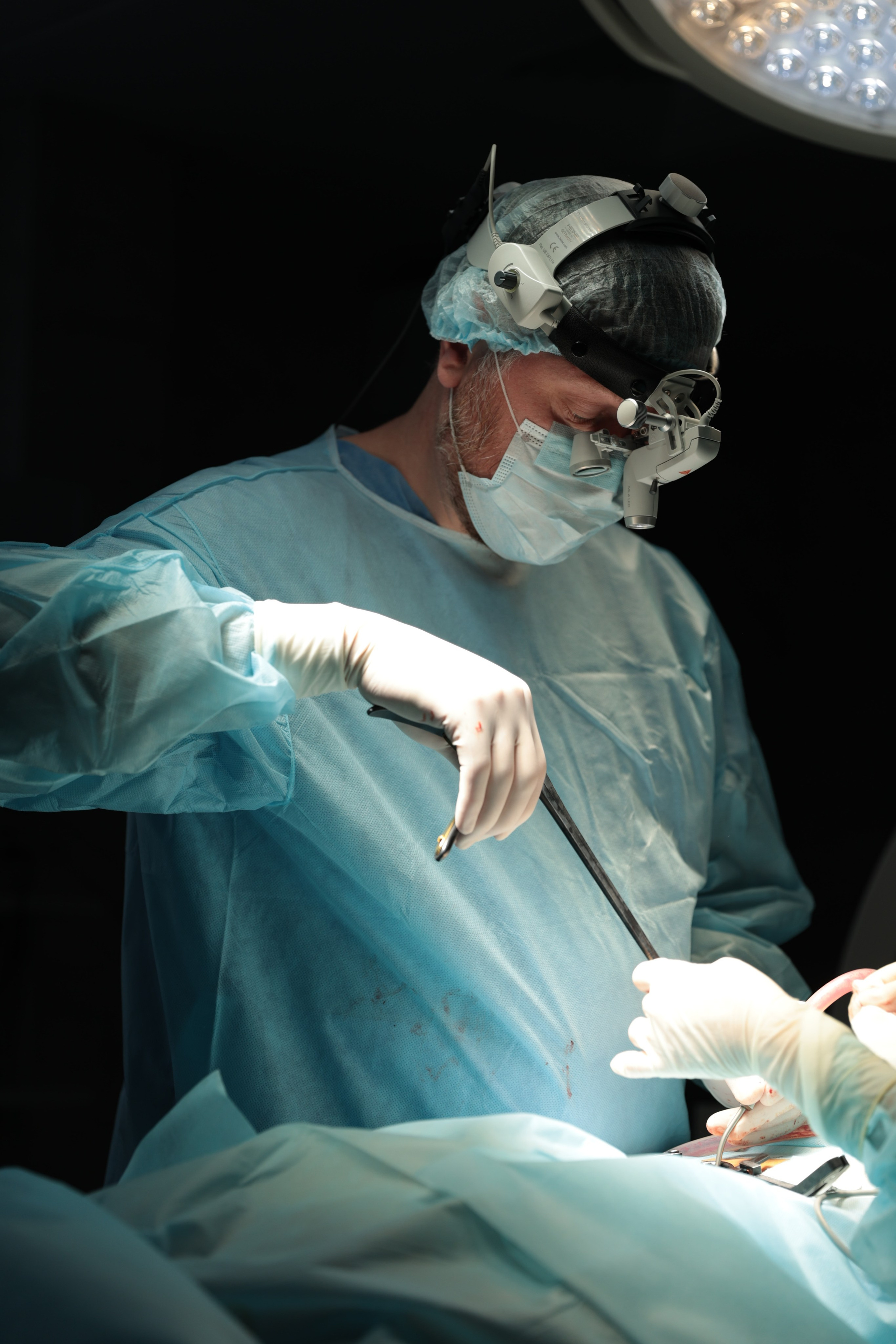 Голубев Владимир Валерьевич