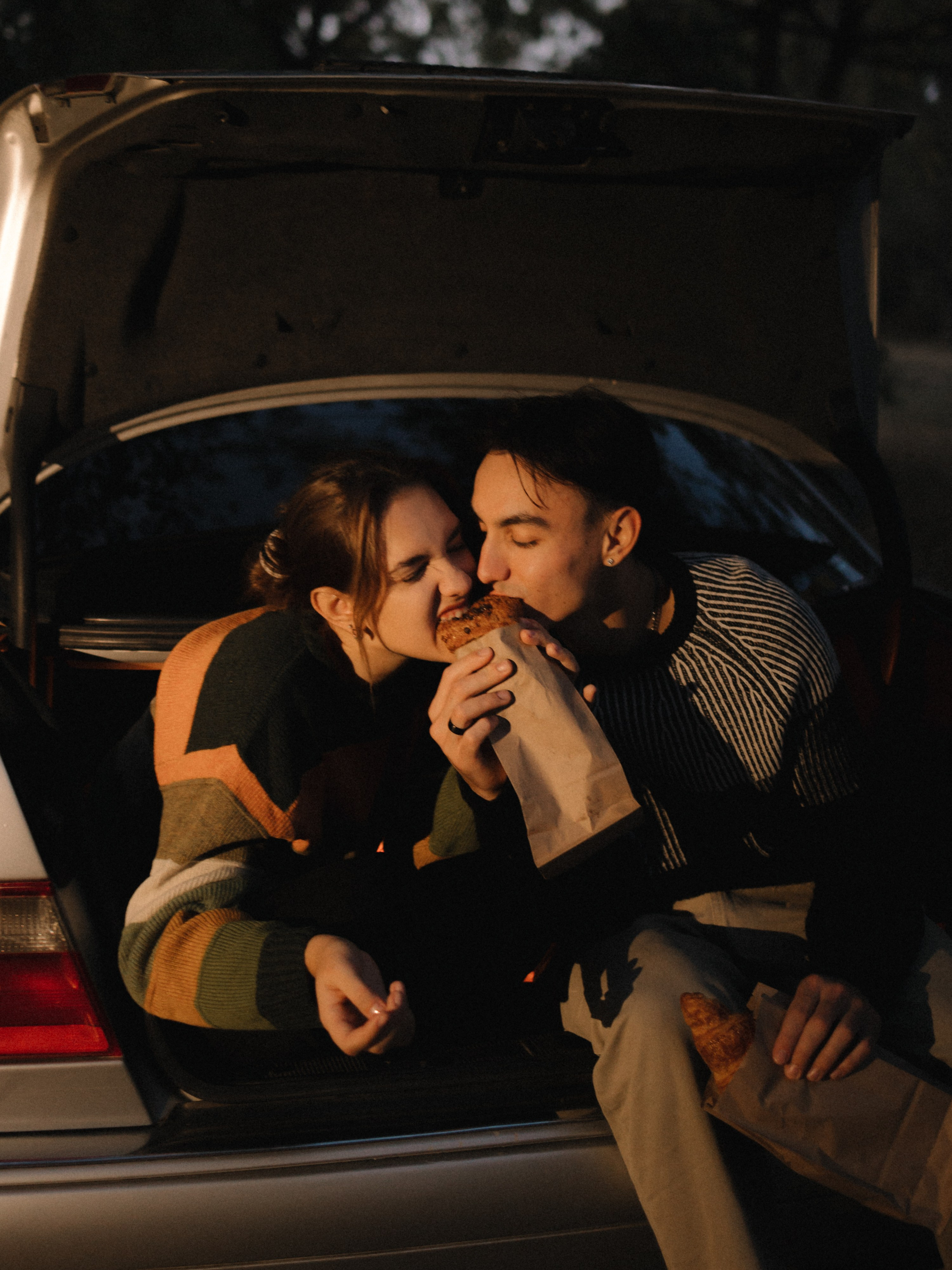 Эрнест и Инесса. Семейный фотограф в Краснодаре Храмова Анна