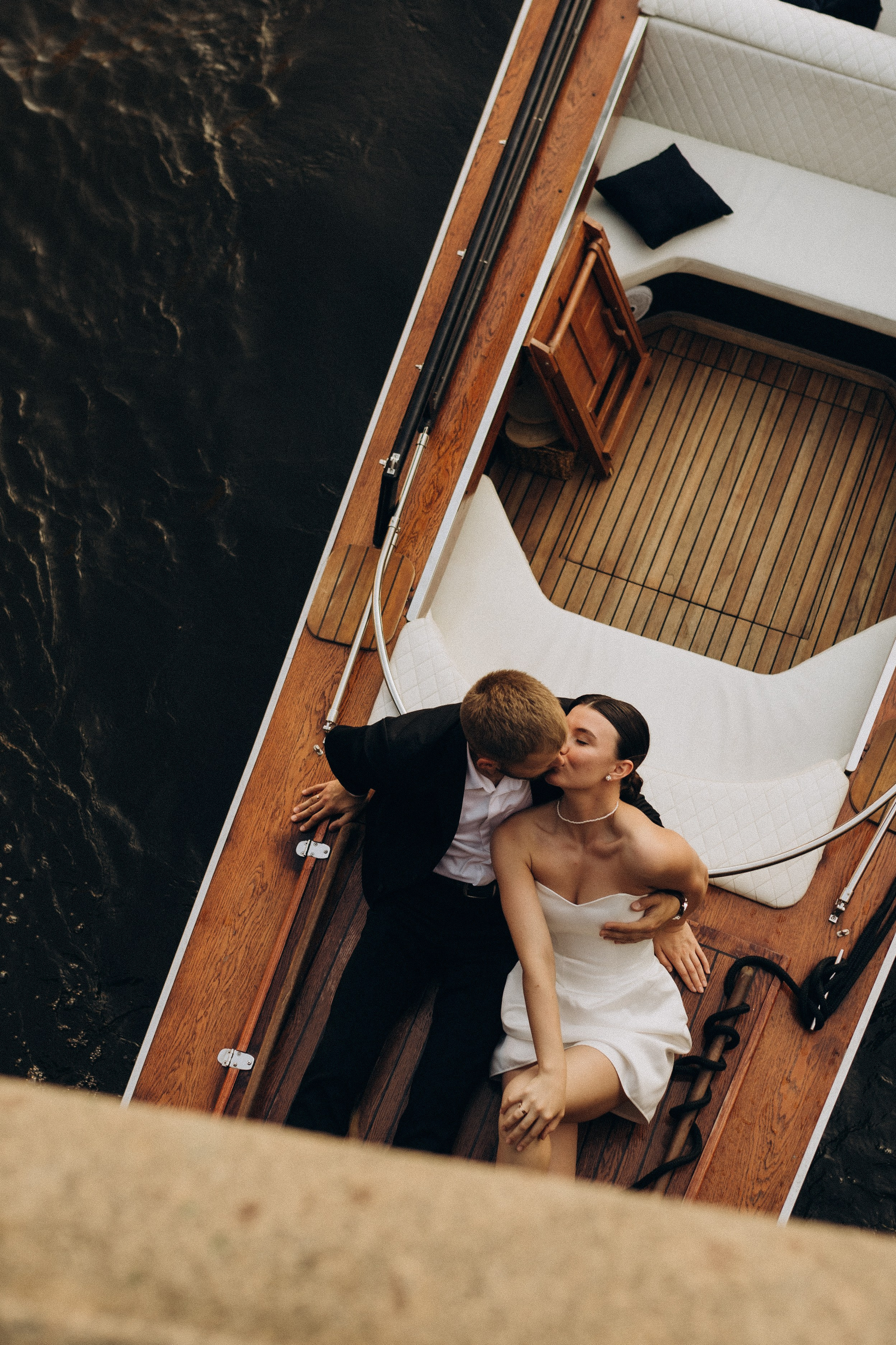 Костя и Лиза|прогулка + катер. Свадебный и love story фотограф в Санкт-Петербурге