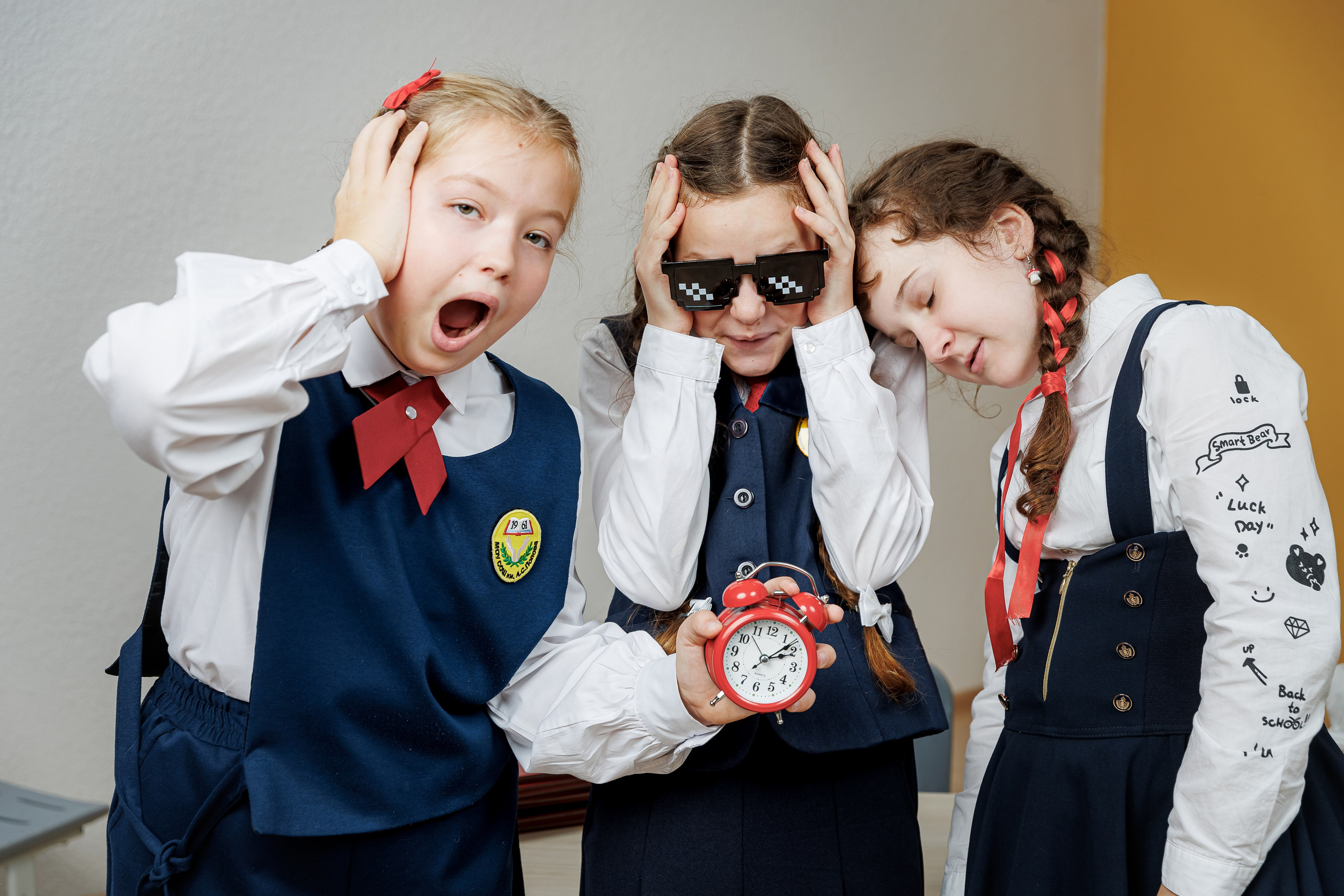 Групповые фото. Семейный и детский фотограф Комина Елена, Власиха, Одинцово