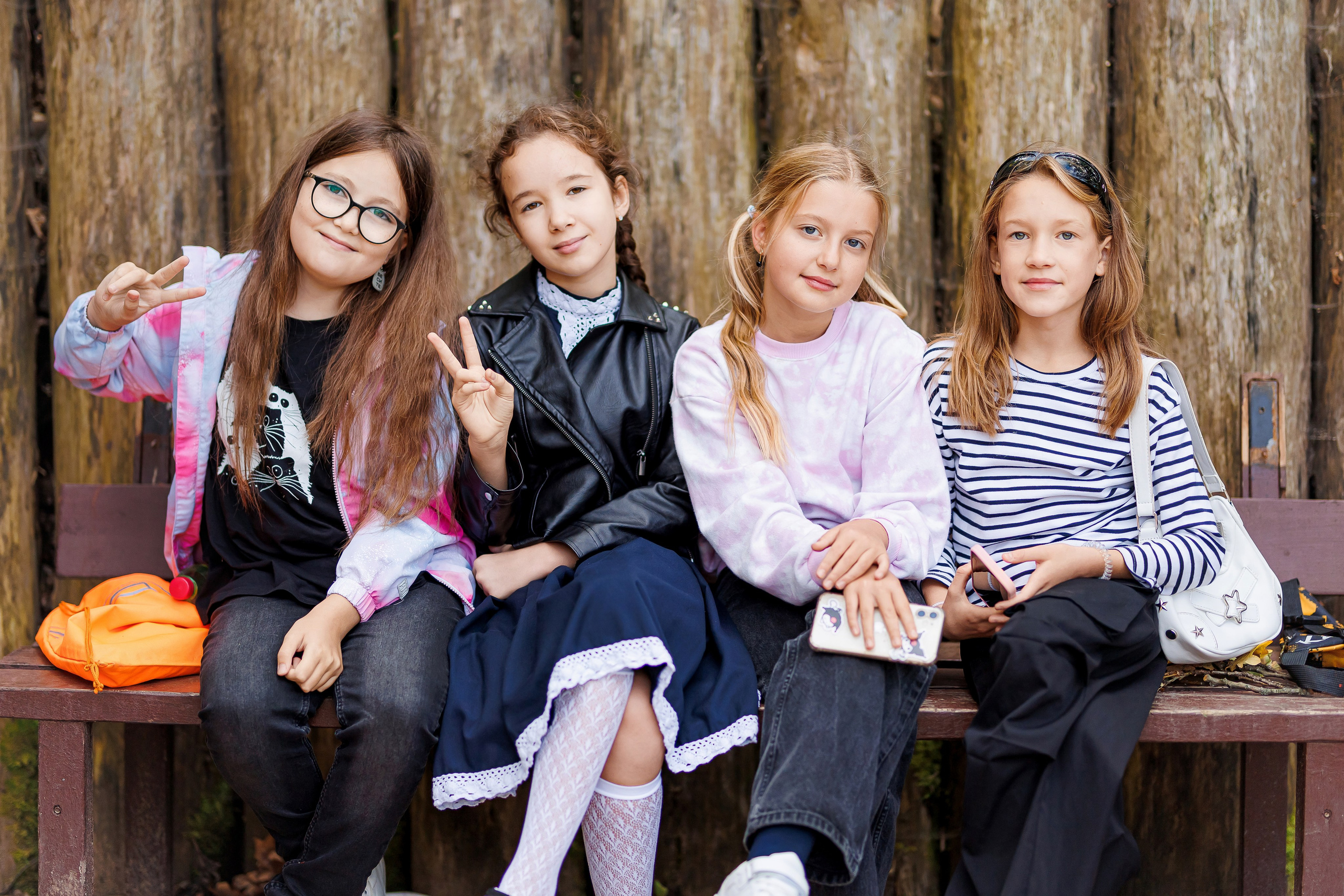 Групповые фото. Семейный и детский фотограф Комина Елена, Власиха, Одинцово