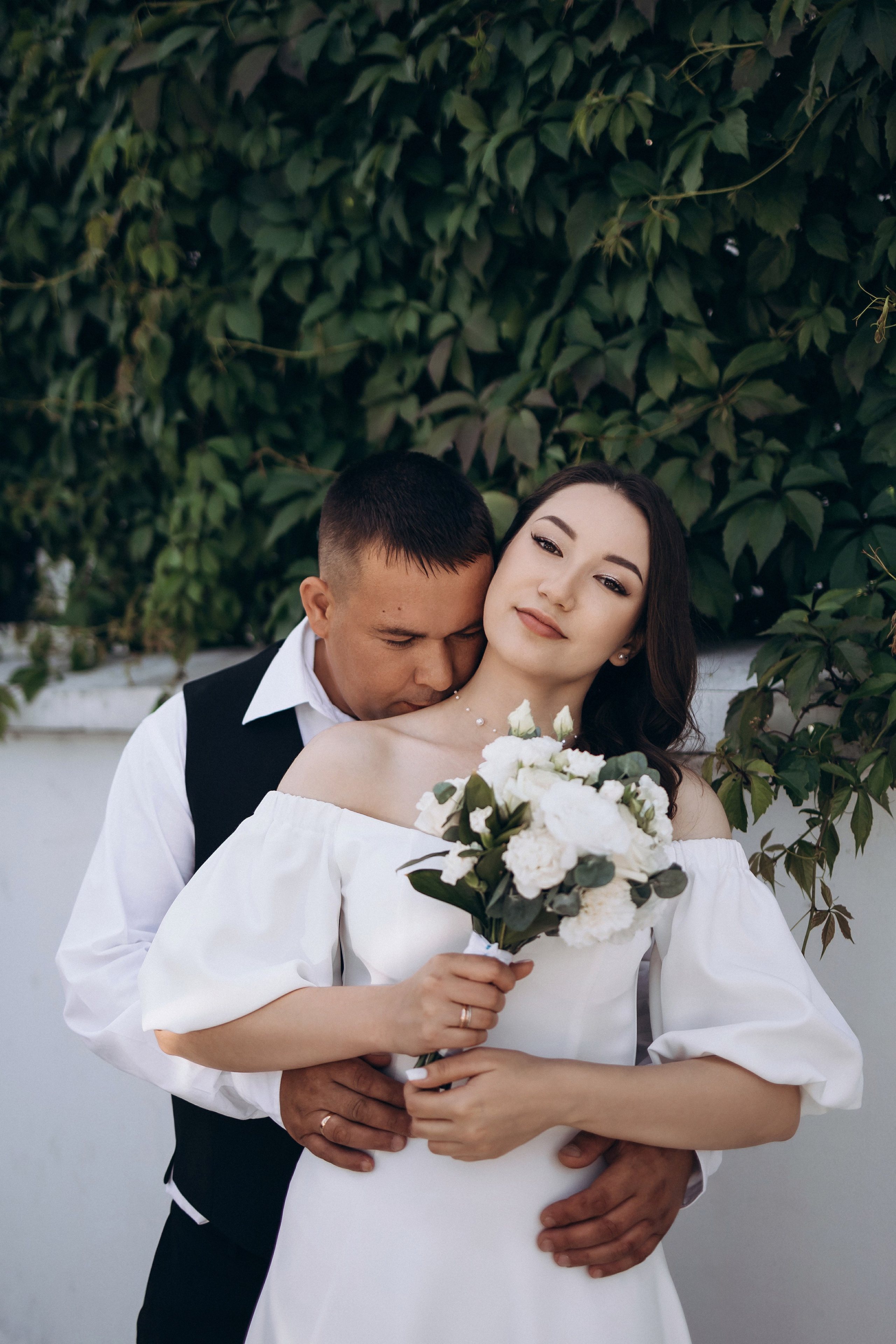 Александр и Кристина. Фотограф Нижний Новгород