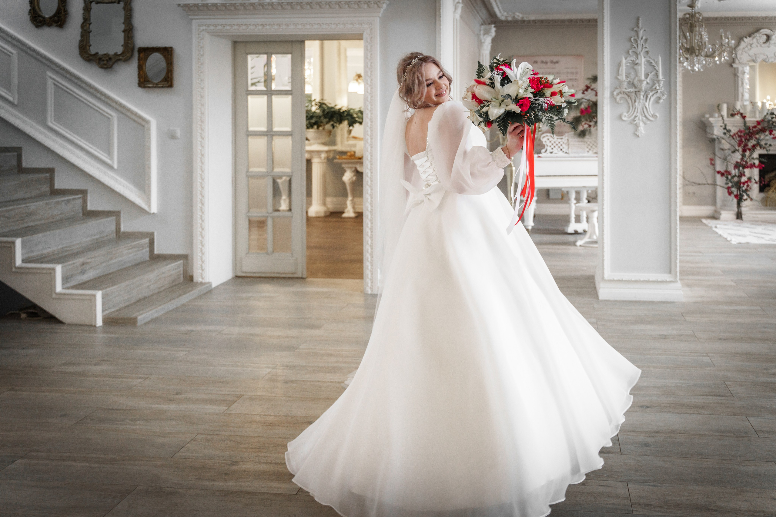 Подборка Прогулок. Свадебный и семейный фотограф в Новосибирске Данил Коротких