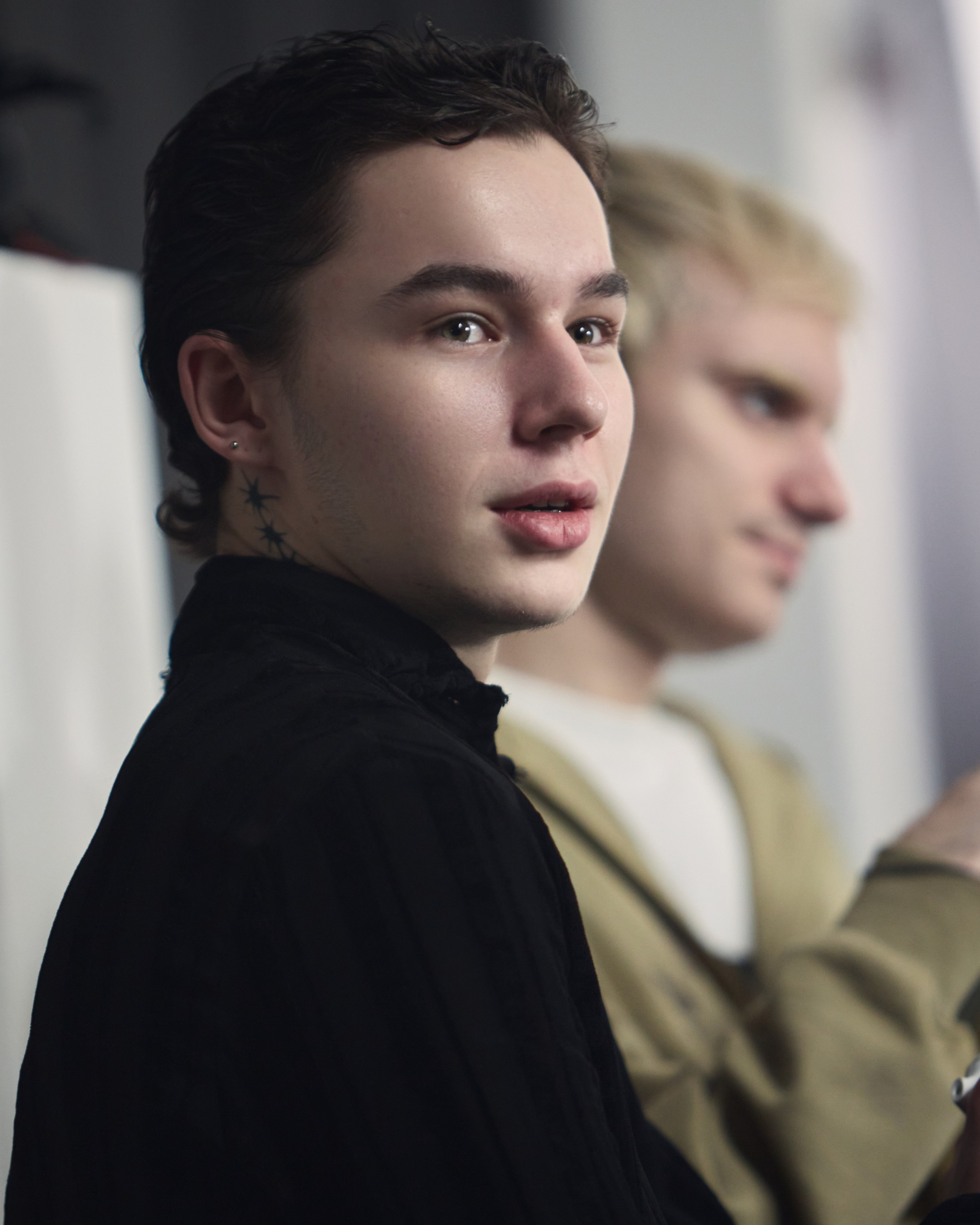 Репортаж. Главная