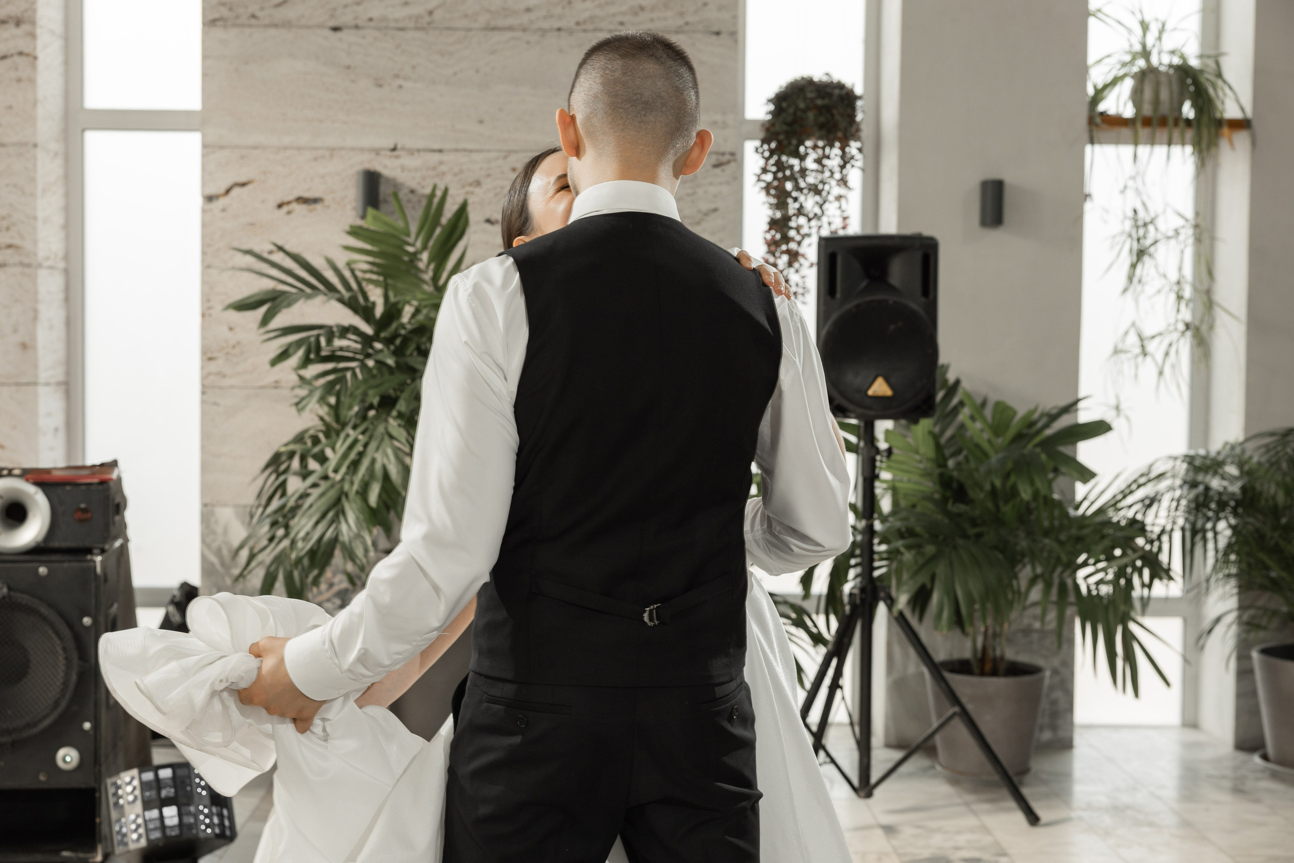 Александр и Анна. Свадебный фотограф Тула Москва СПБ / Сёмина Дарья