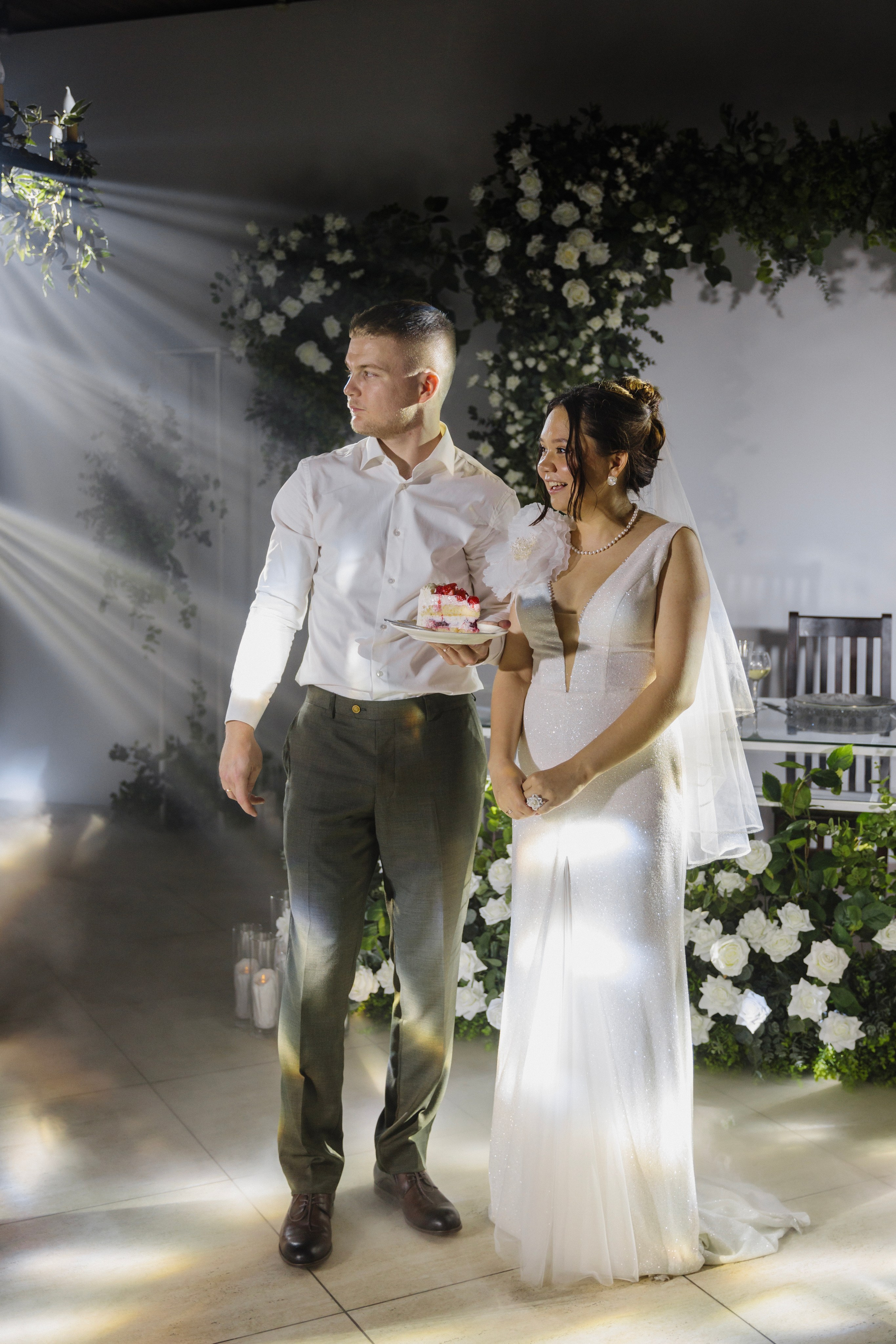 Данил и Татьяна 12/07/25. Свадебный фотограф в Самаре Ольга Гребнева