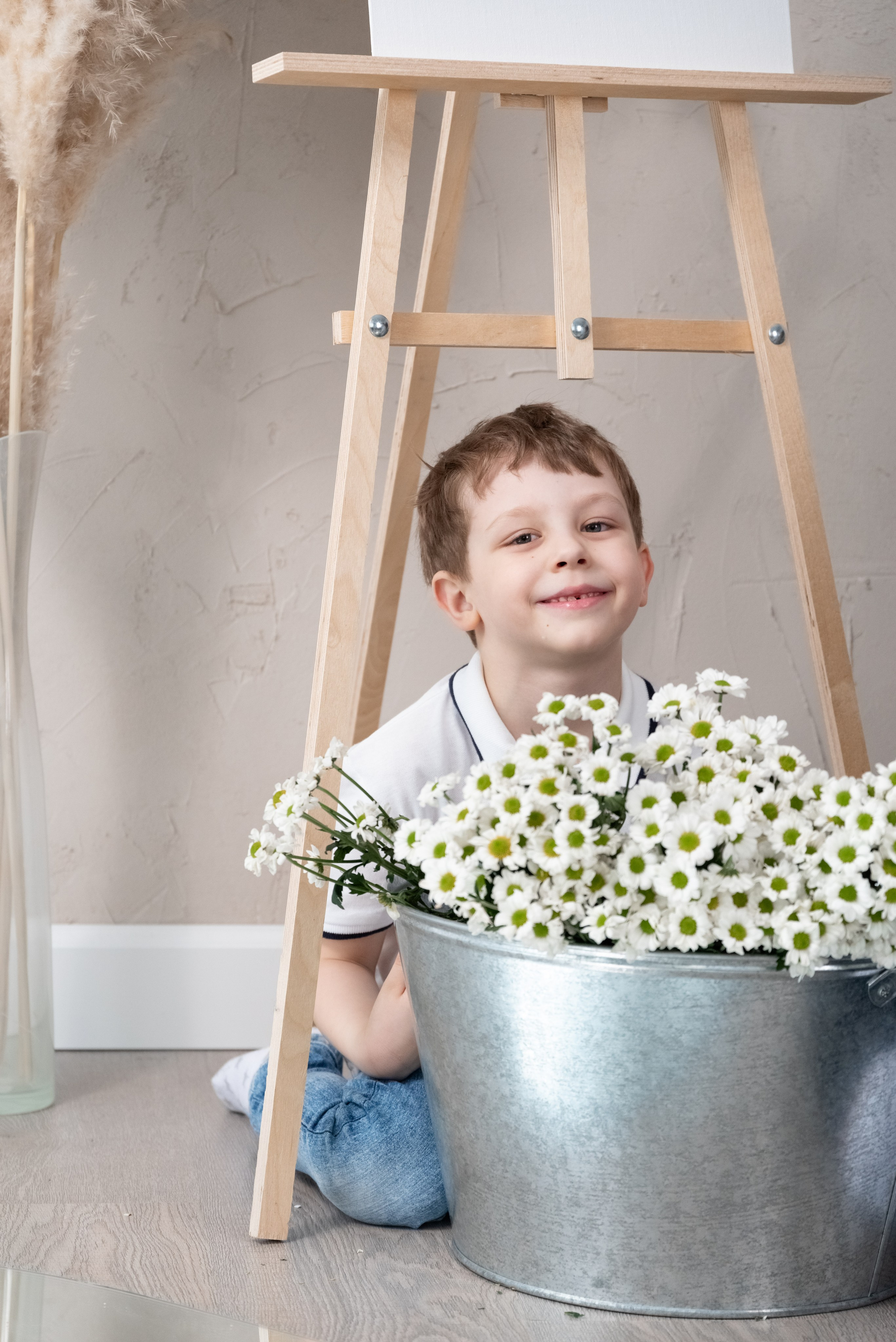 Семейные. Фотограф Светлана Воронцова