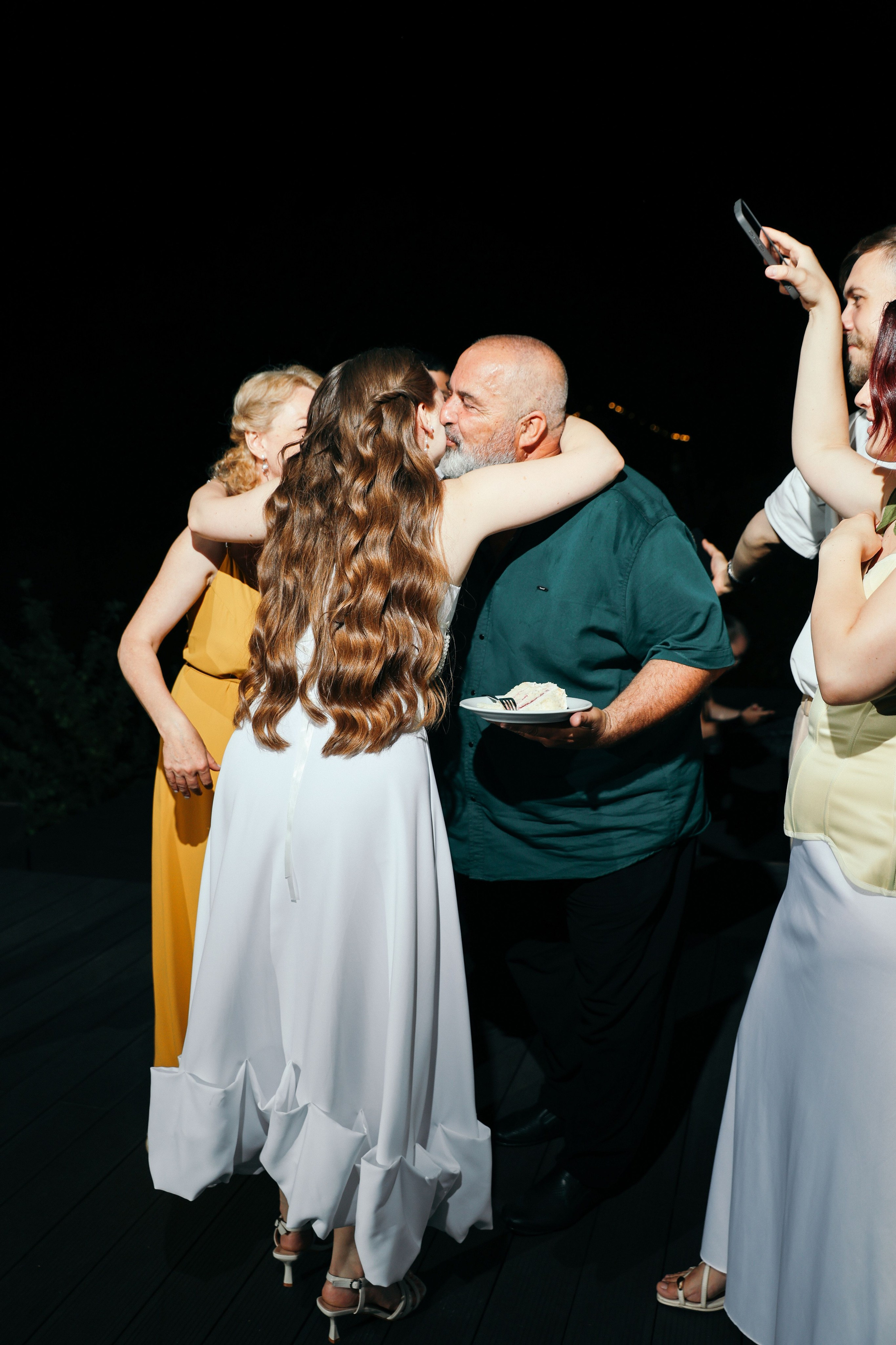 Свадьба Игорь и Оксана. Свадебный и семейный фотограф в Севастополе и Крыму Анастасия Сураева