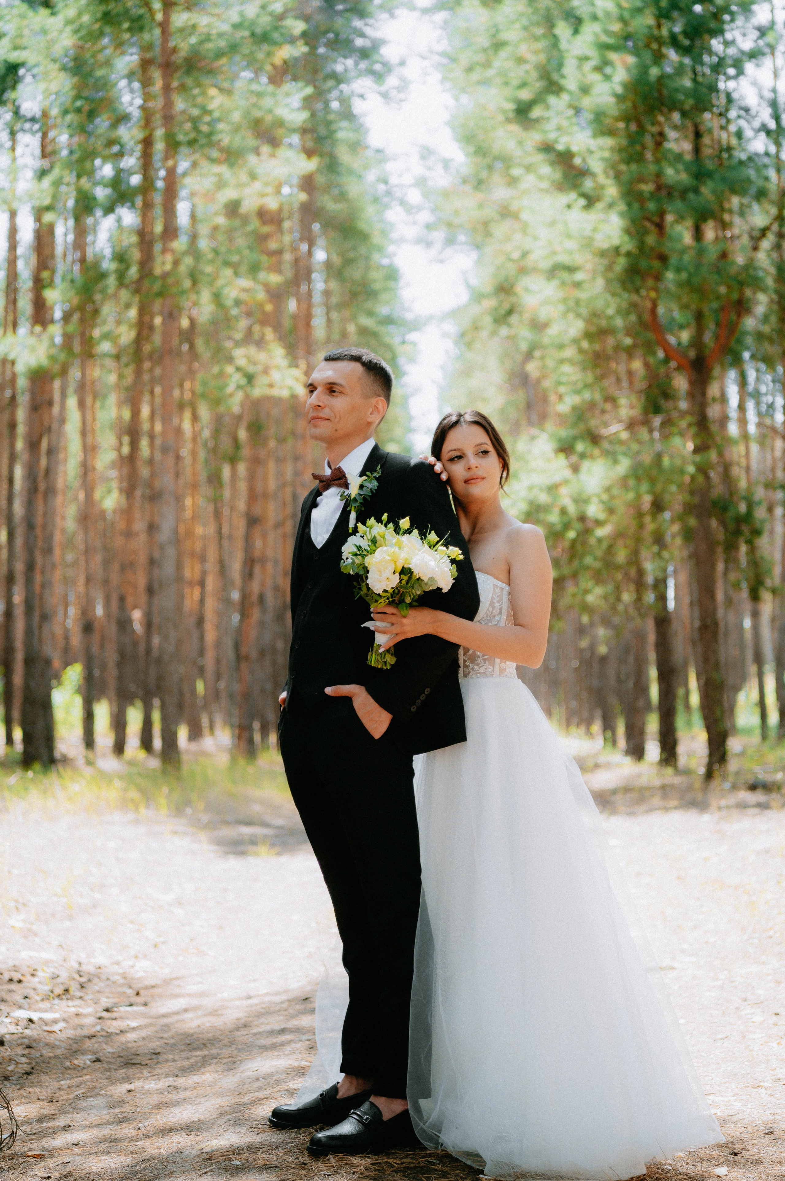Дмитрий и Виктория Свадебный день 03.08.2024. Свадебный и семейный фотограф Волгоград Анастасия Садовникова