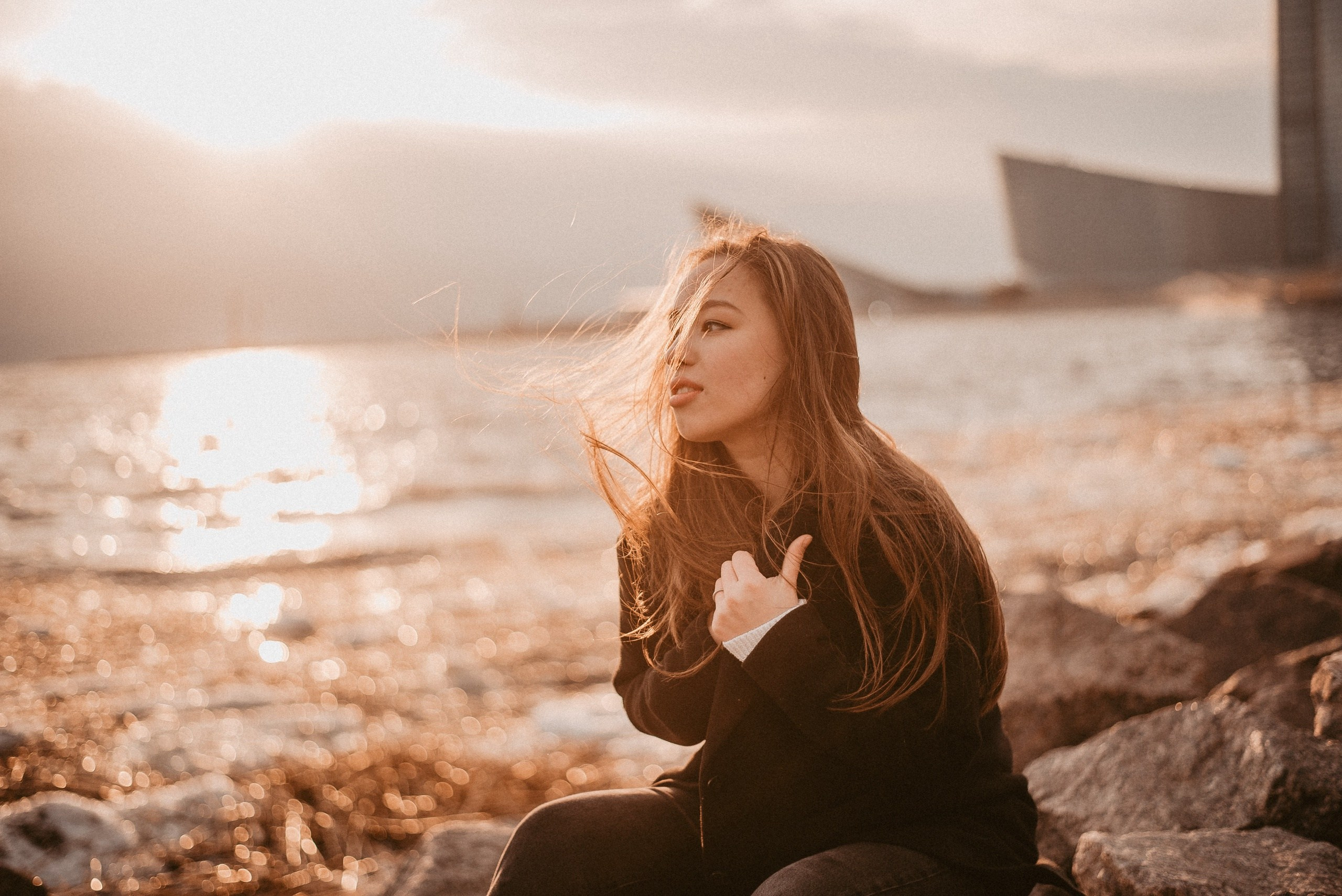 Emiliya. Фотограф Мария Хлебникова Санкт-Петербург Москва