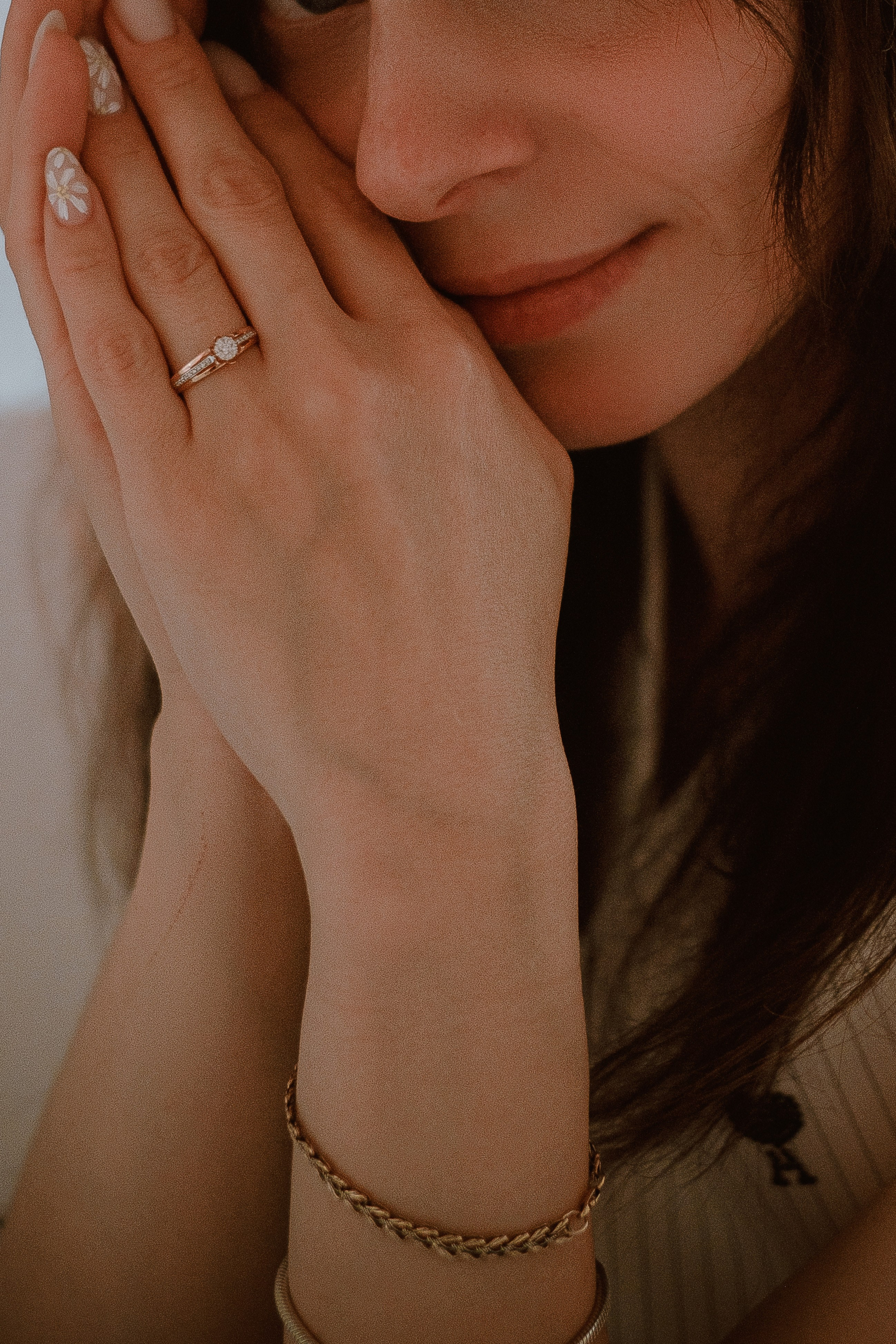 Мария & Роман (предложение руки и сердца). Фотограф Мария Хлебникова Санкт-Петербург Москва