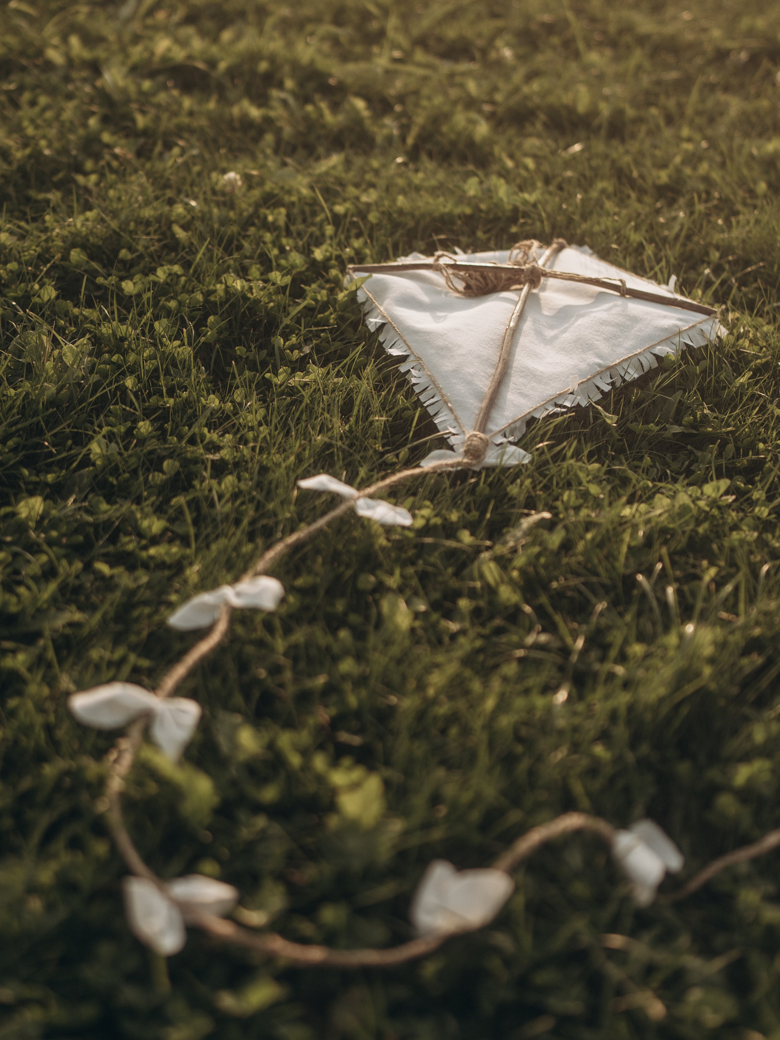 Провожая лето. Семейный фотограф и видеограф в Москве