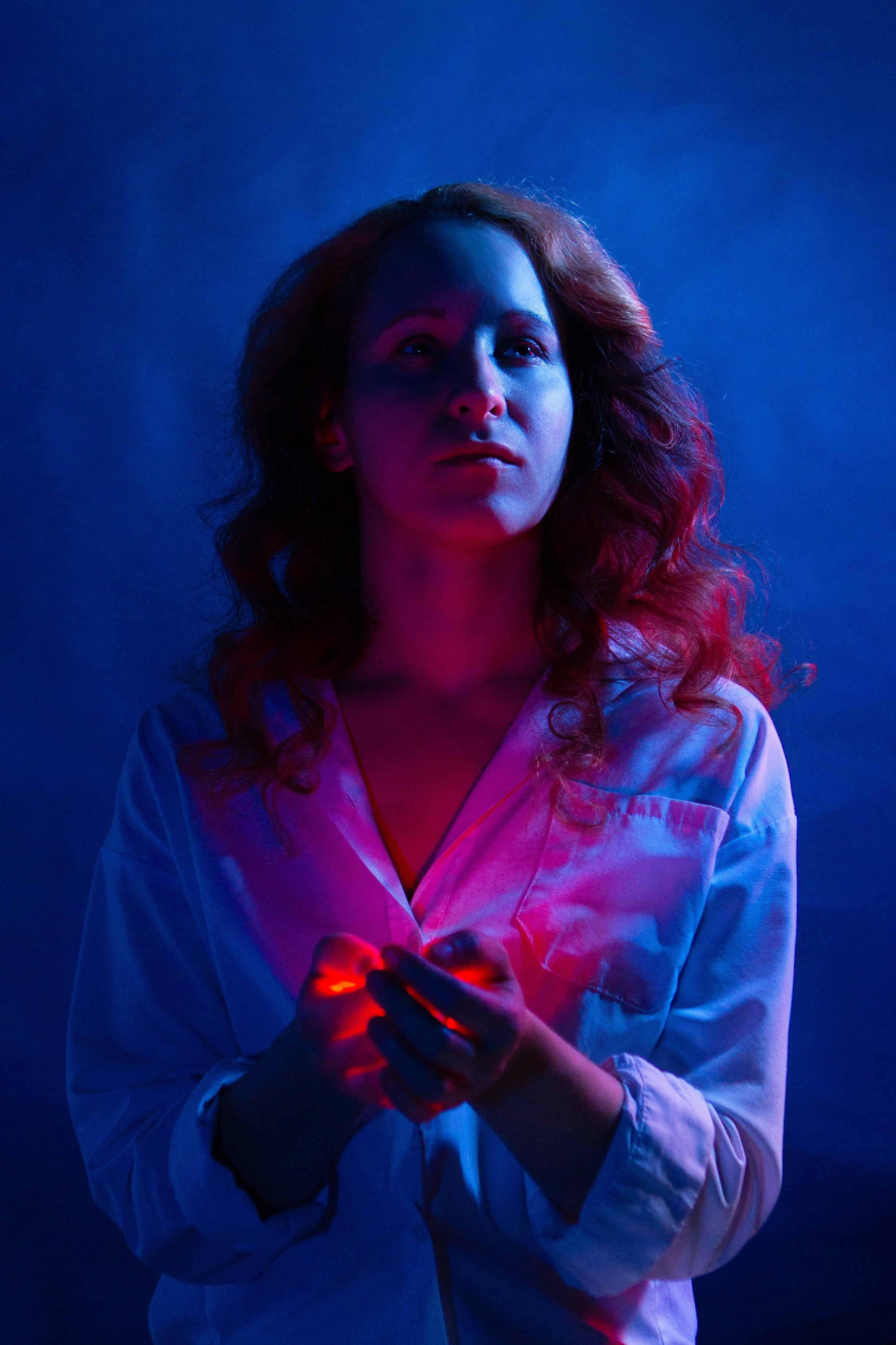 Огонь Внутри. Главная