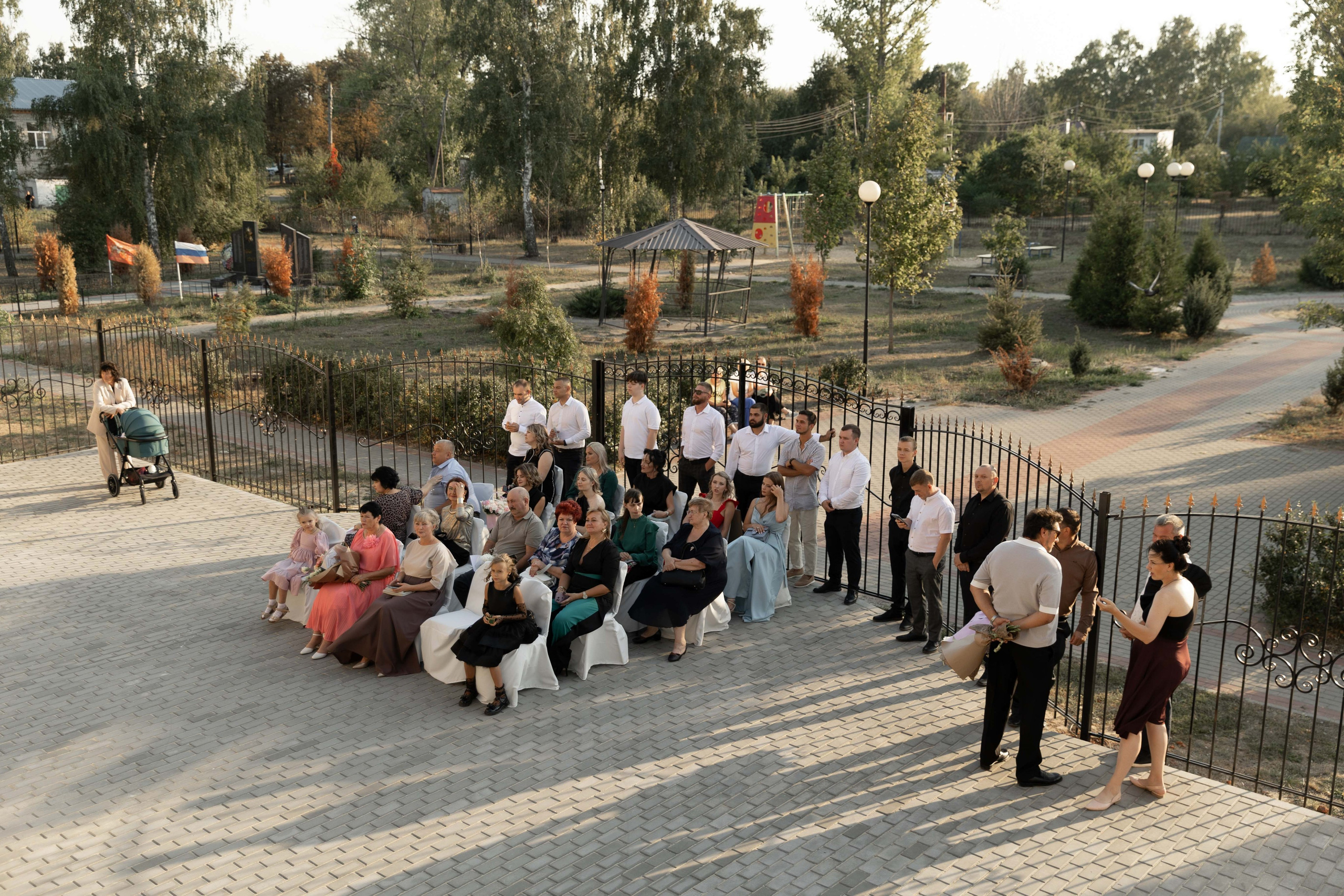 Дом Культуры. Я Ира и я фотографирую свадьбы более 10 лет