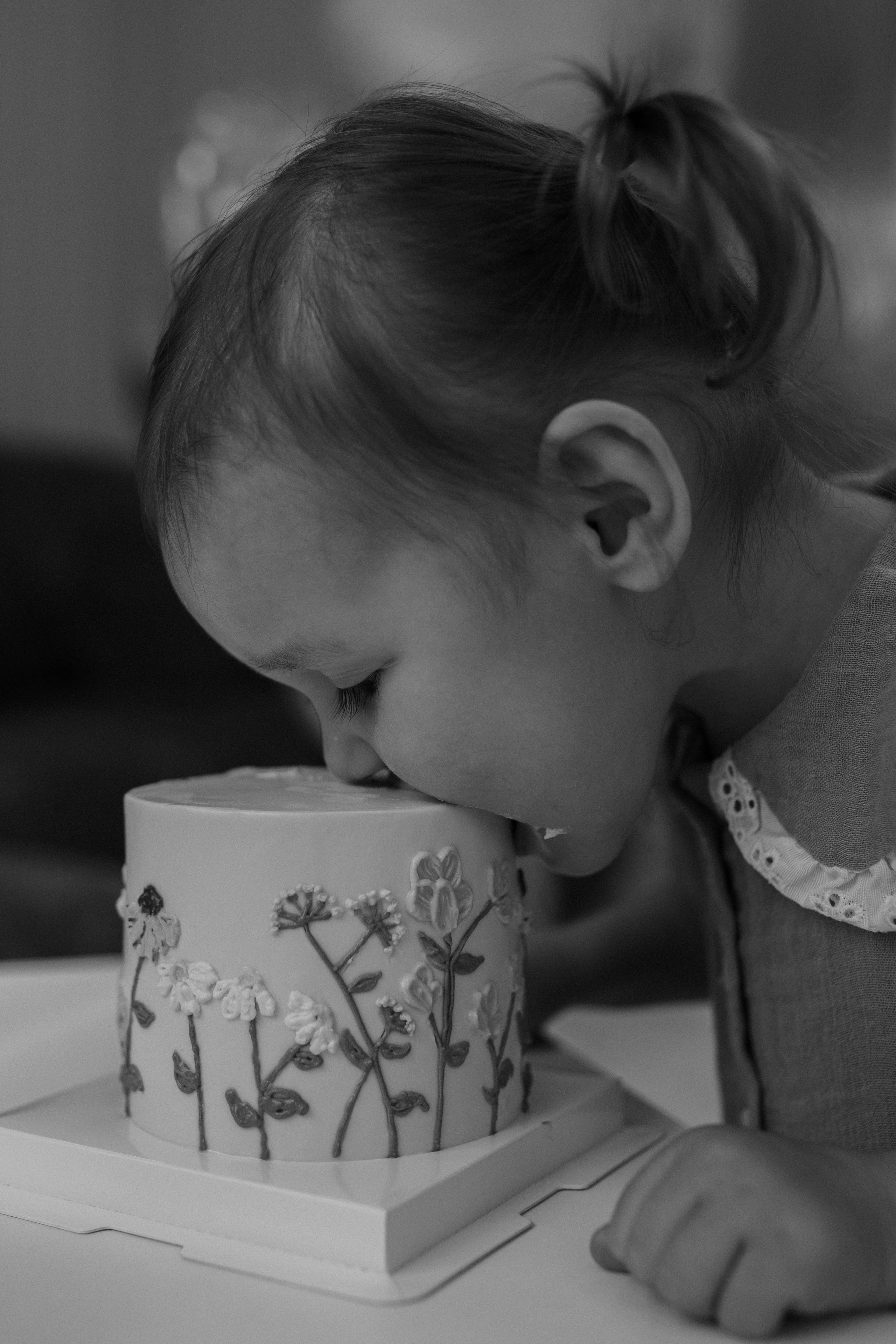 Эми 2 годика. Индивидуальные и семейные съемки в Евпатории, Крыму Немировченко Анна