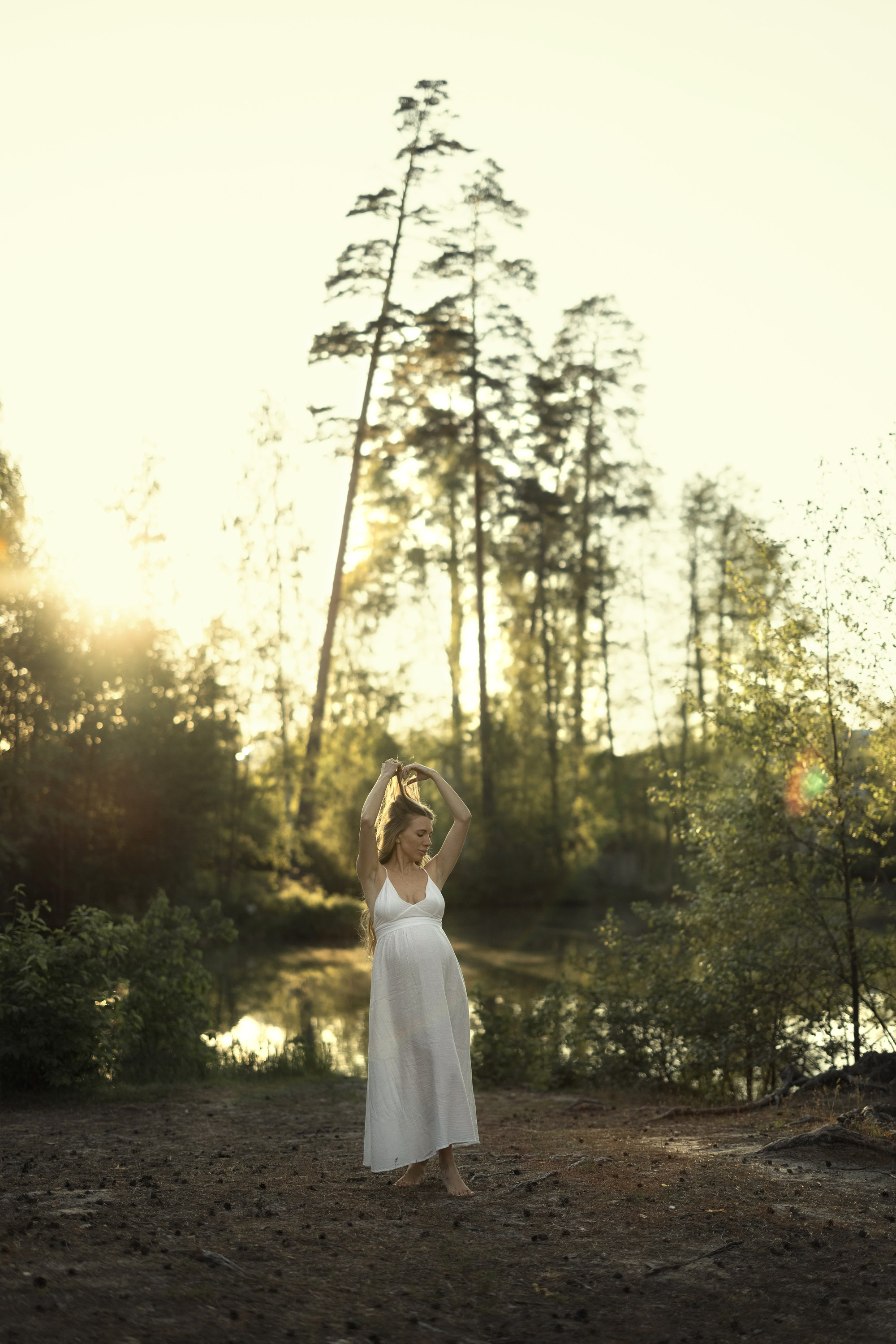 БЕРЕМЕННОСТЬ СТИЛЬ / КЛАССИКА. Детский и семейный фотограф в Тамбове Марина Смаль