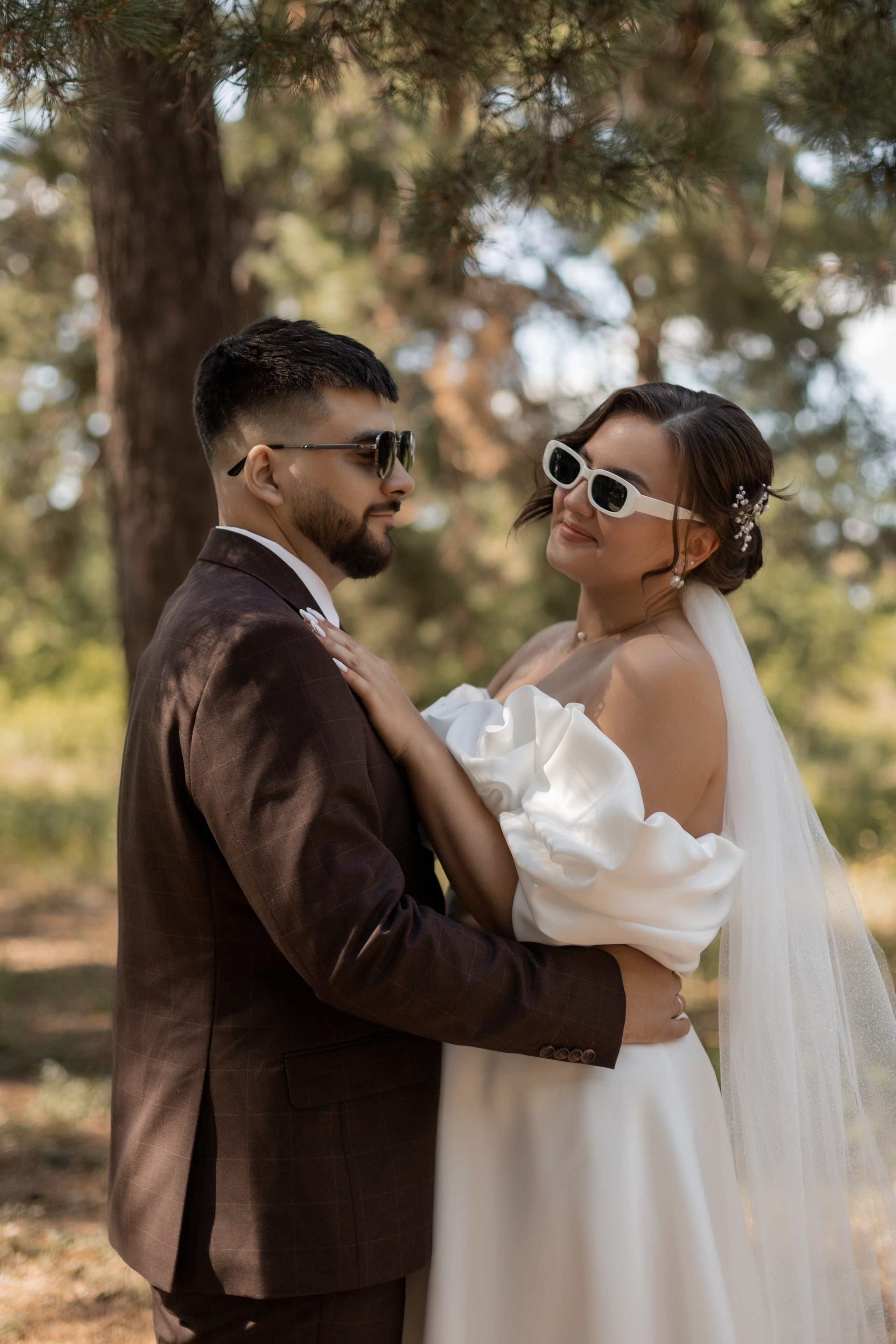 Анатолий и Полина (сокращено). Свадебный фотограф Ангелина Сунгатулина | Саратов | Балаково | Вольск