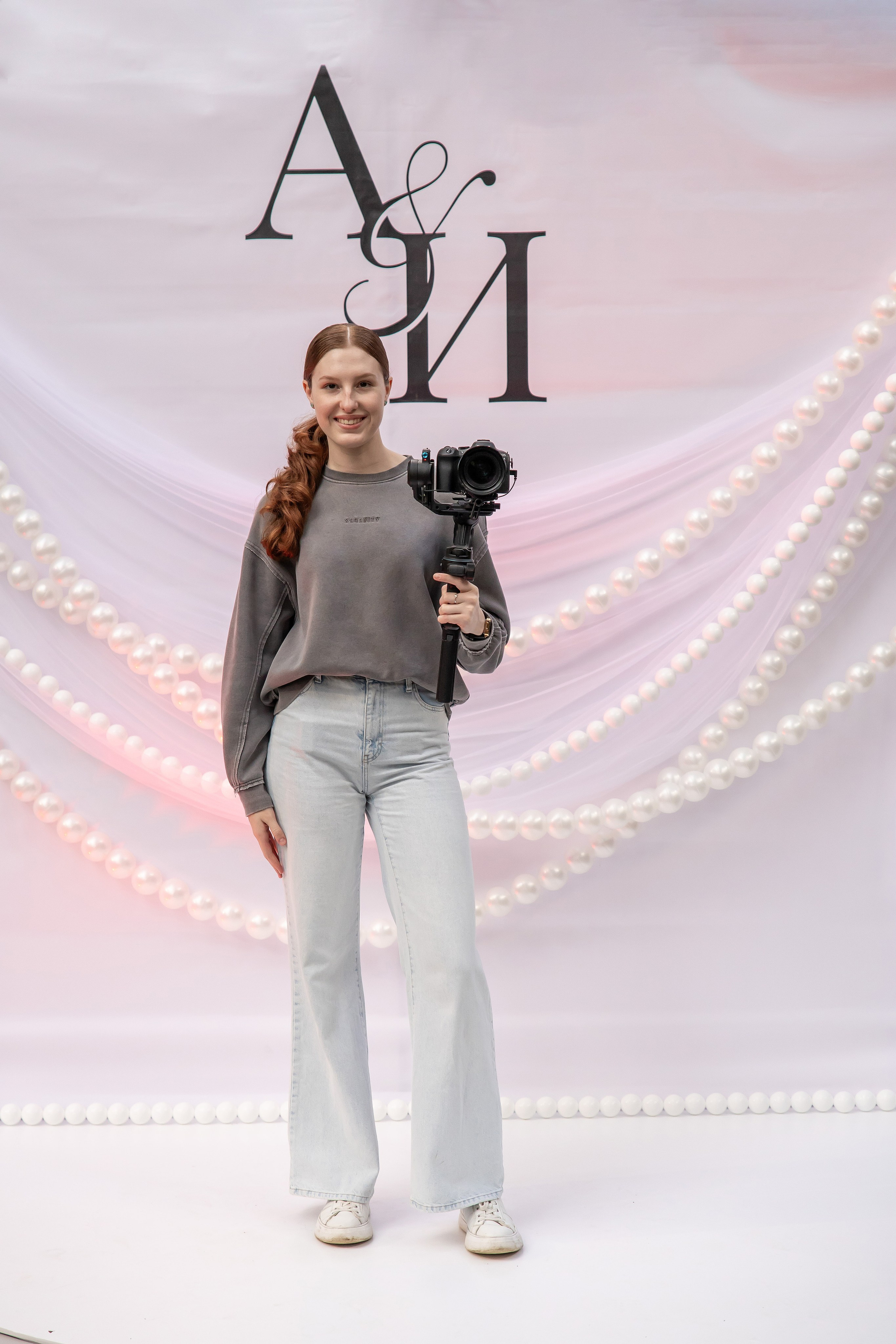 Иван и Настя 25.10.25. Семейный и свадебный фотограф в Геленджике Михаил Шматов