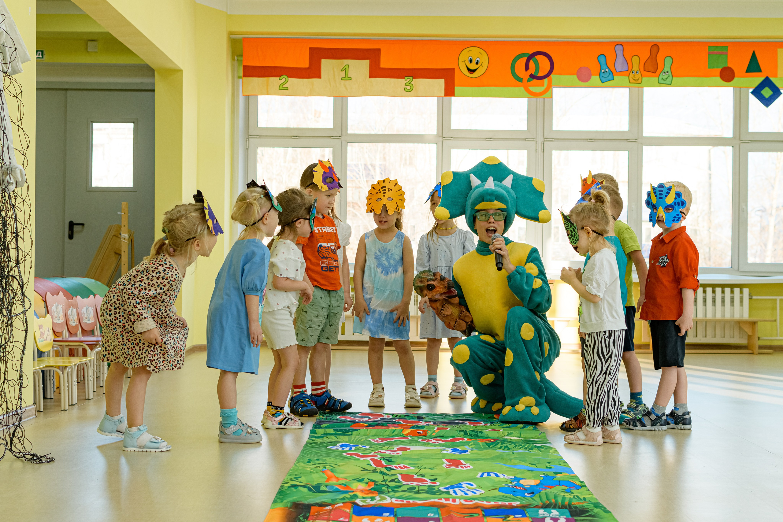 ЭМИЛЬ/HAPPY BIRTHDAY. Photokarish