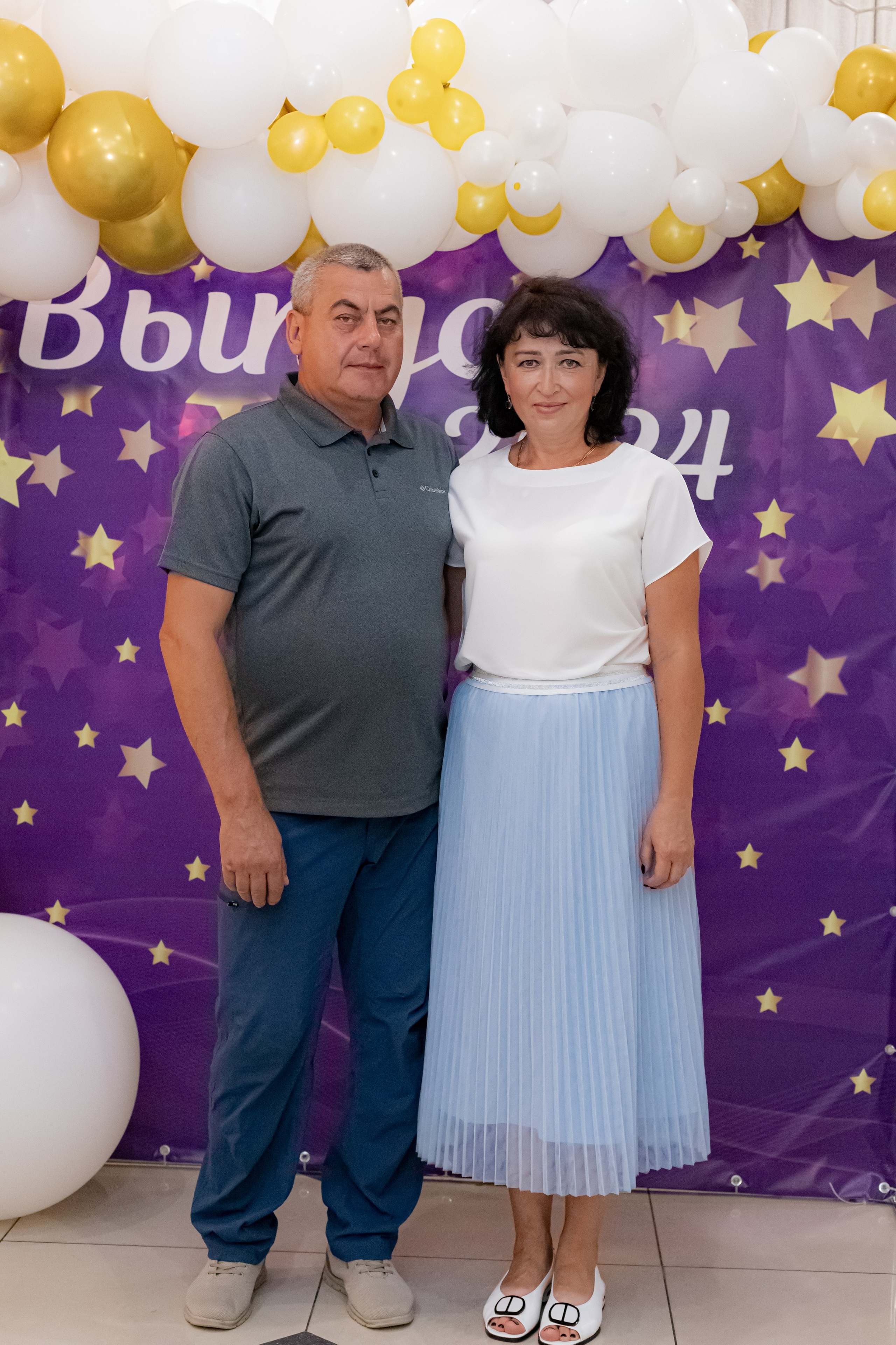 Выпускной. Photokarish