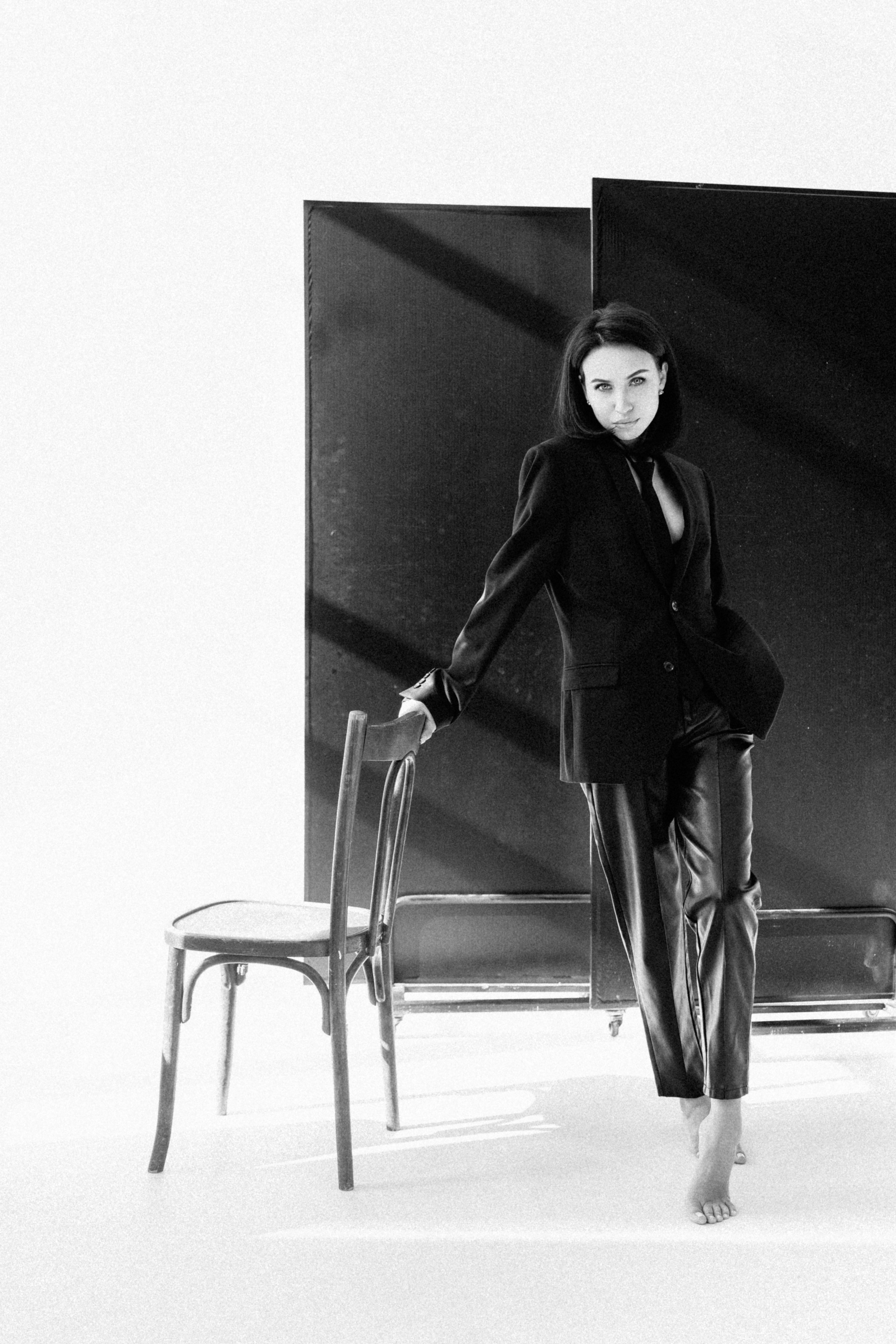 Одежда студии. Rezyame