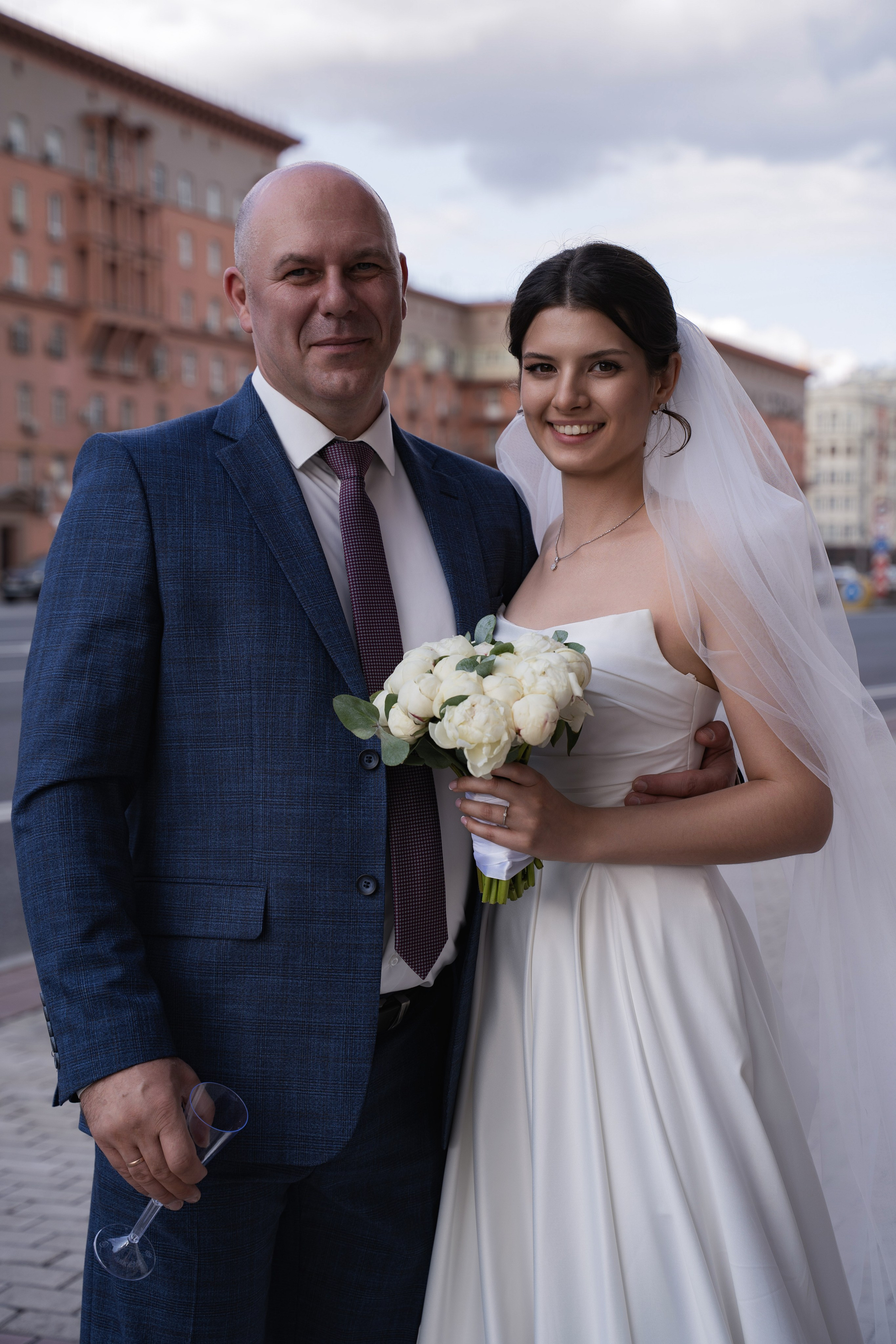 Evgeniya and Artem. Rezyame