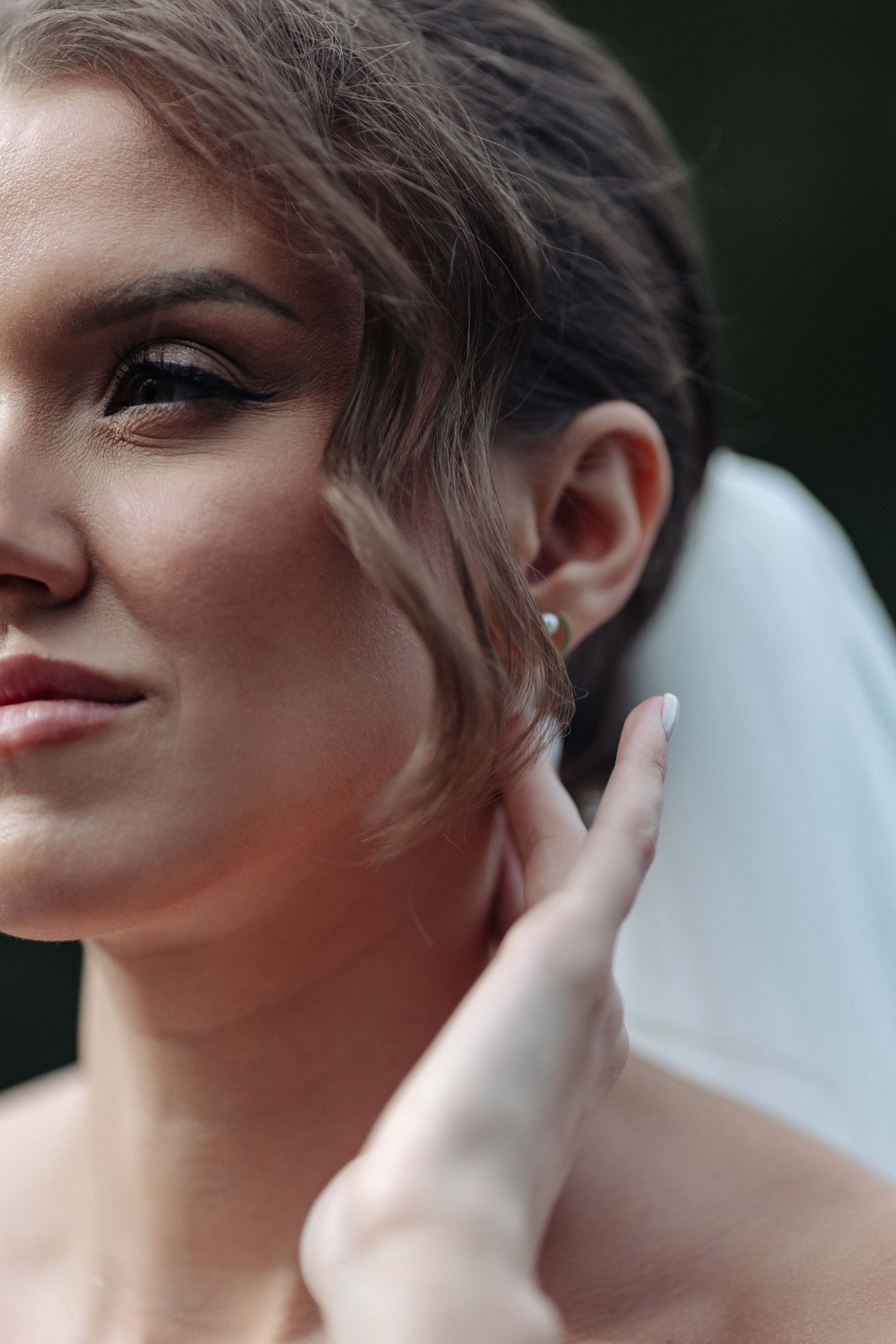 Дмитрий & Екатерина. Алексей Шаров — свадебный и репортажный фотограф в Нижнем Новгороде