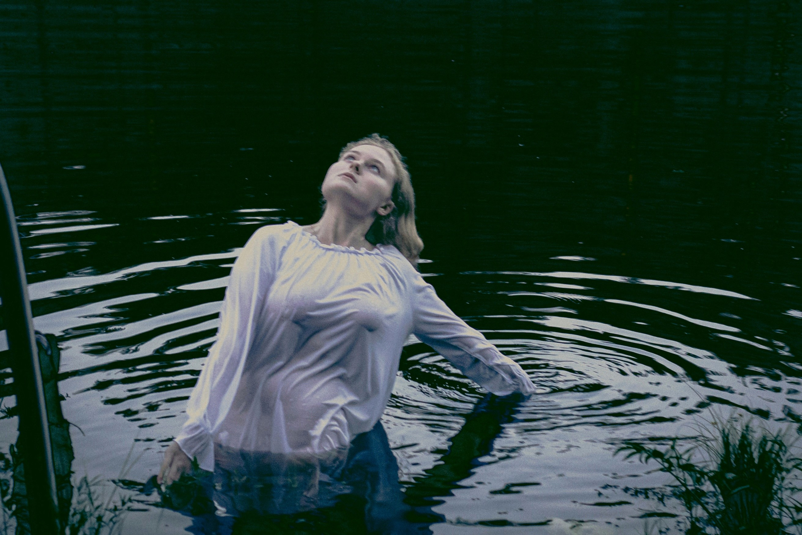 Ольга. Портретный фотограф Громова Мария